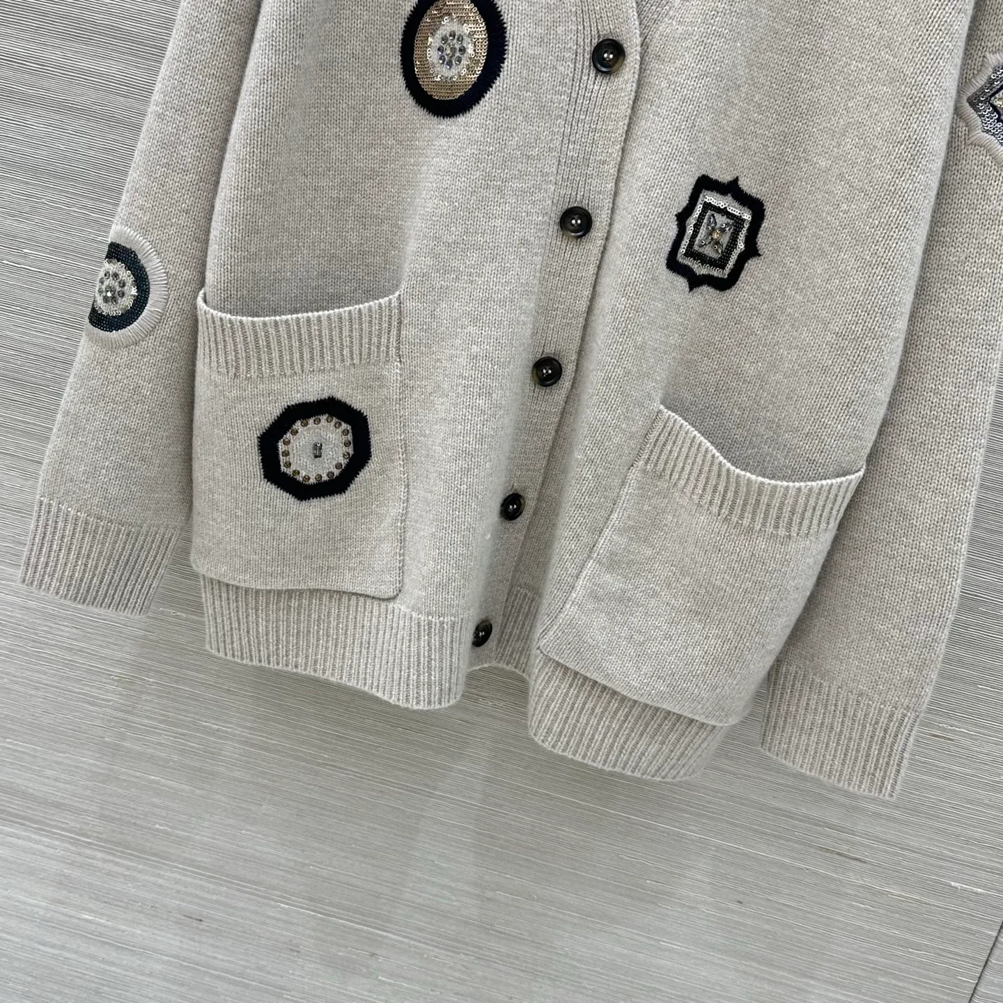 Джемперы И Свитеры Женские Max Mara 855575