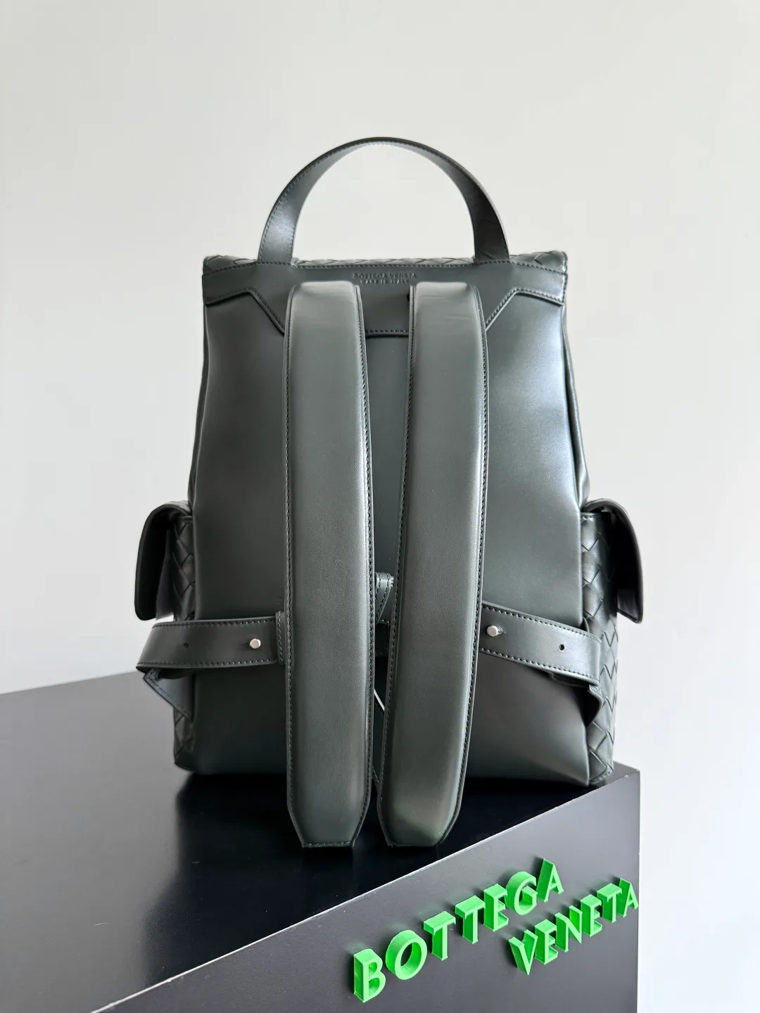 Рюкзаки Женские Bottega Veneta 831798