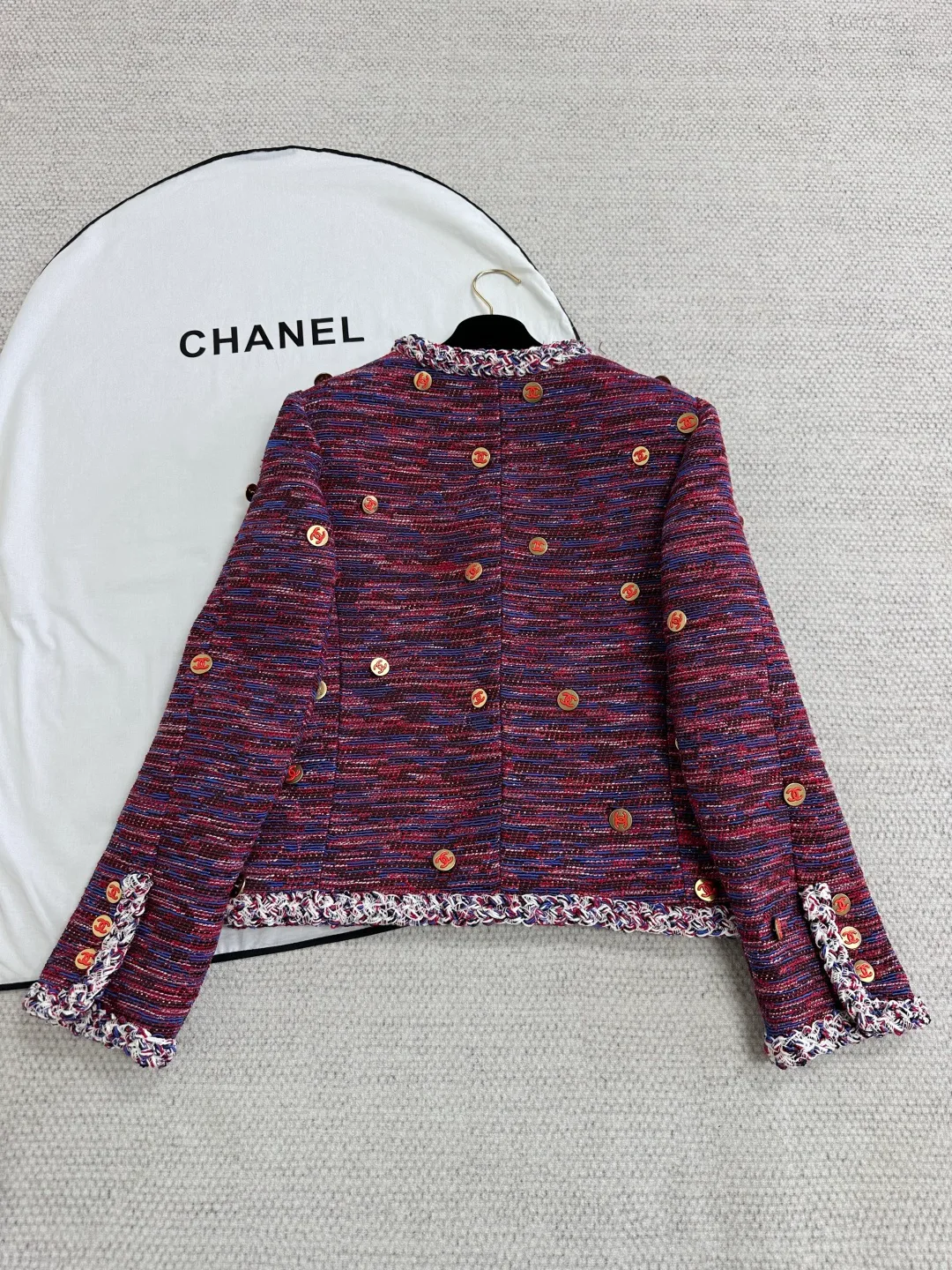 Жакеты Женские Chanel 19654428
