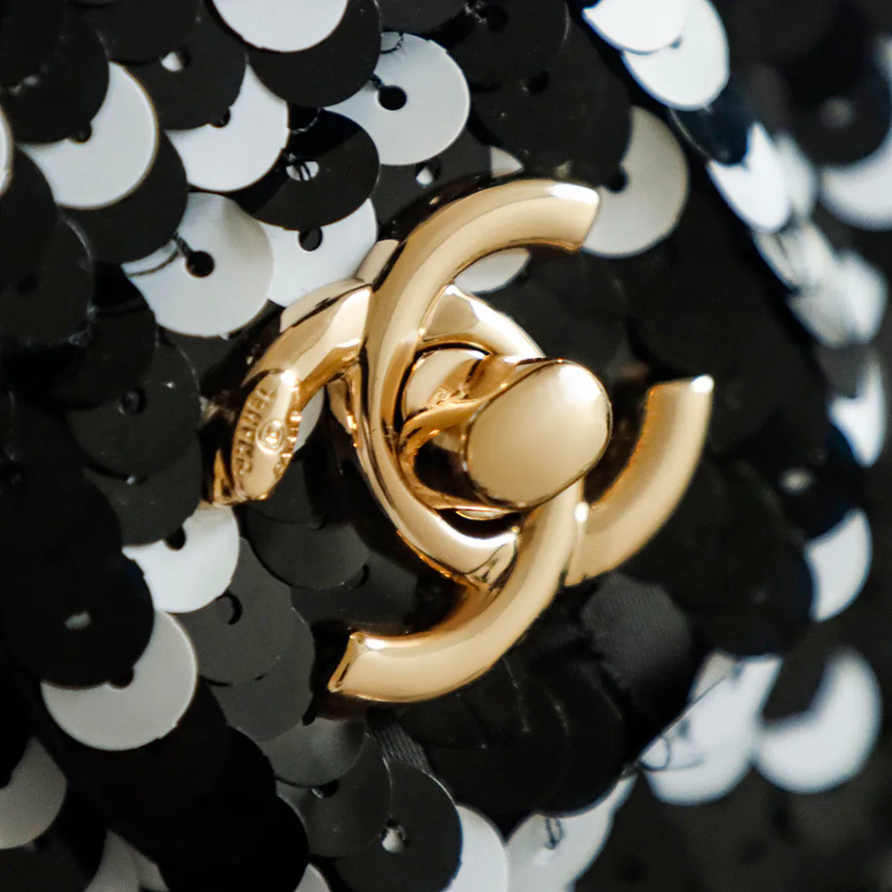 Классические Сумки Женские Chanel 18004459