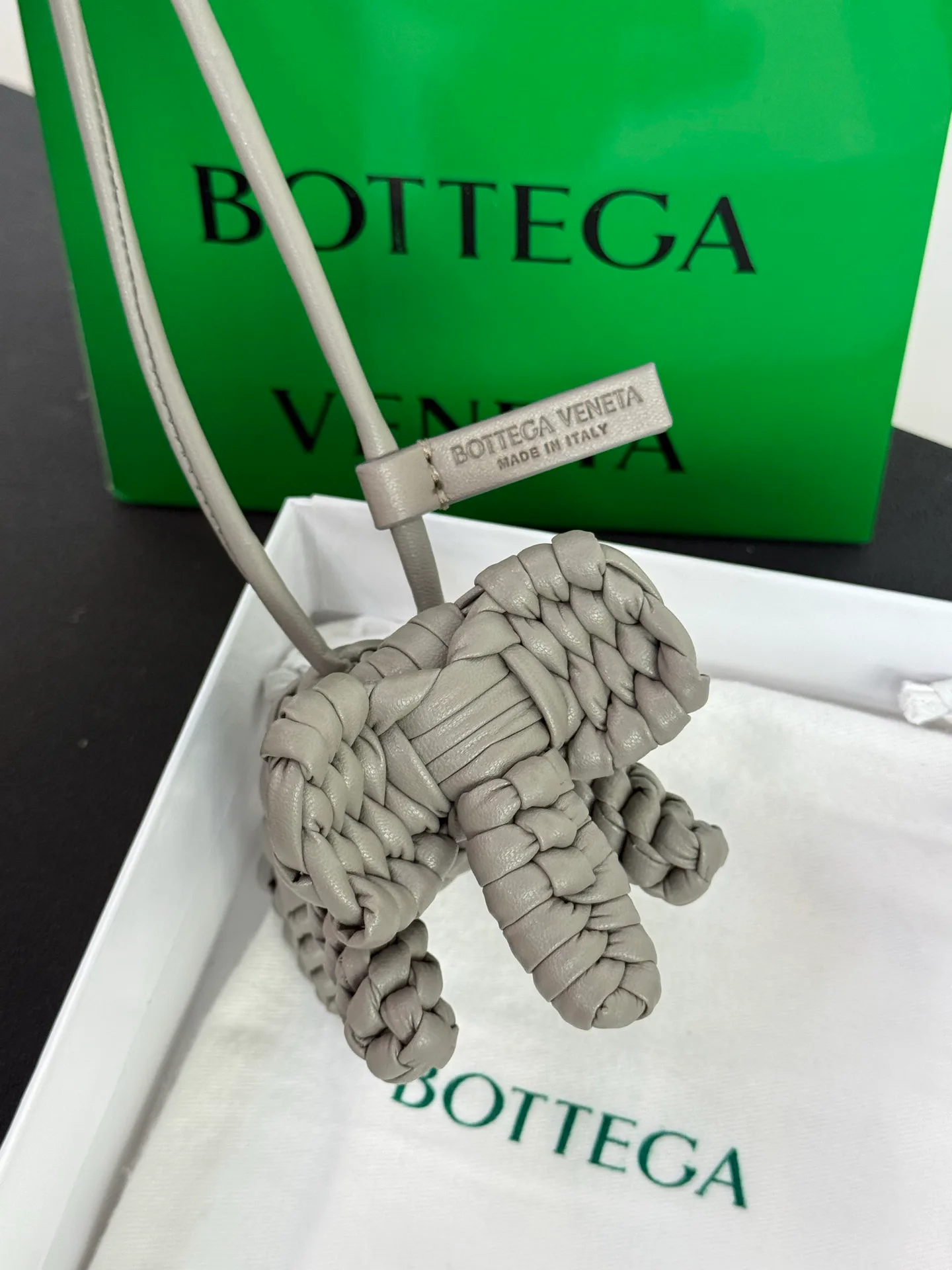 Ключницы Bottega Veneta 553061