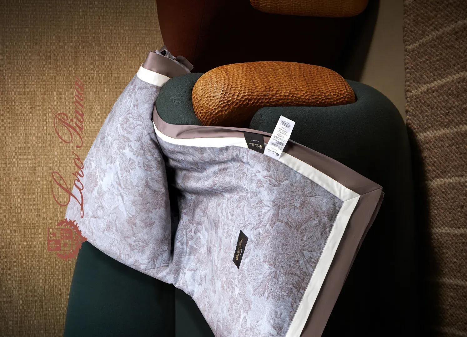 Постельное Белье Loro Piana 76890