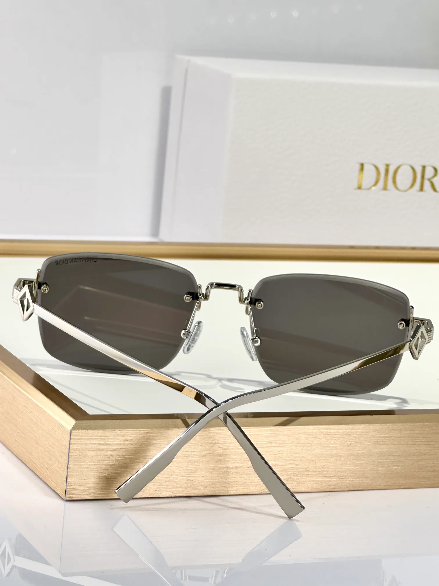 Очки Christian Dior 35537