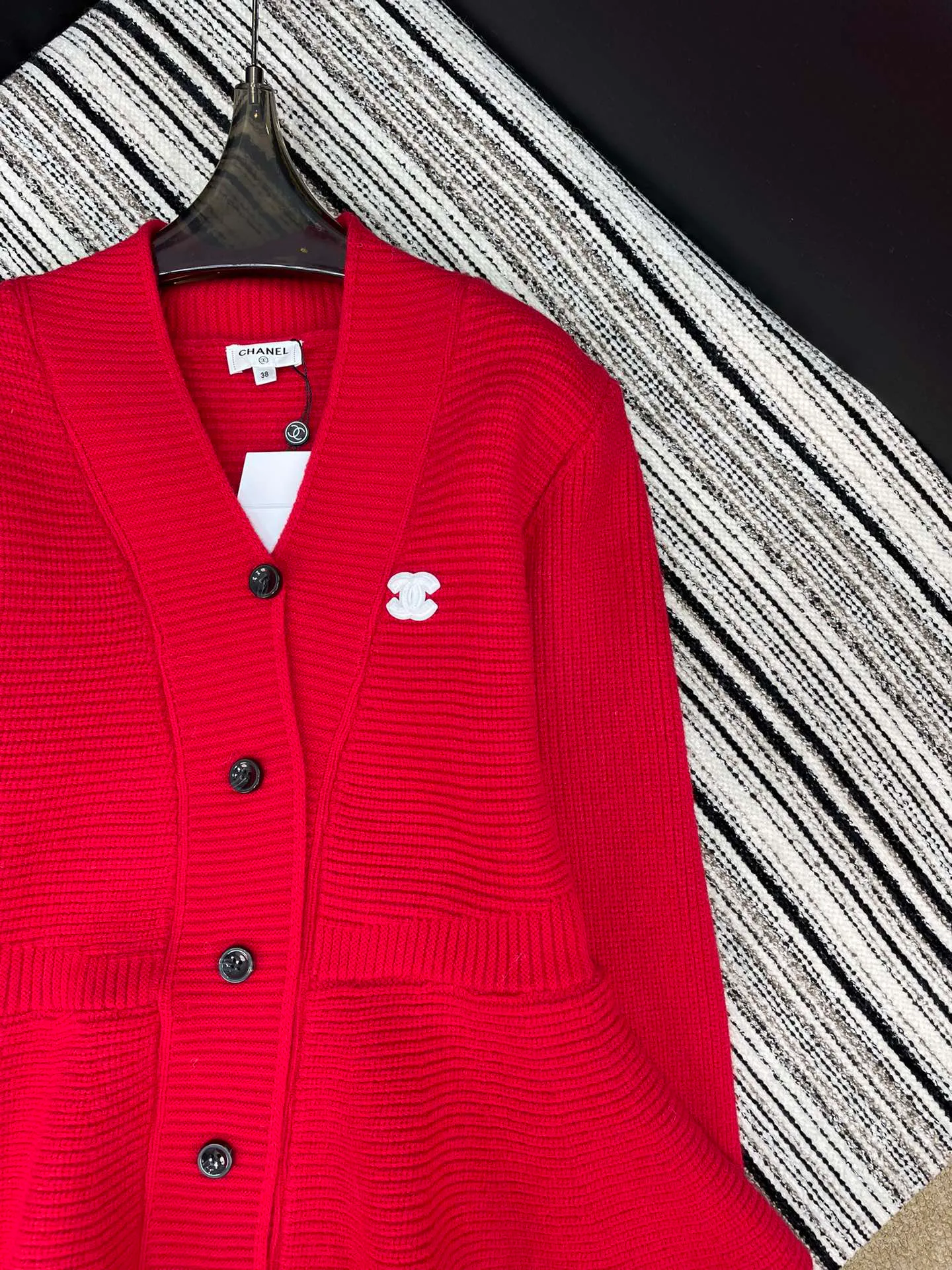 Джемперы И Свитеры Женские Chanel 882582