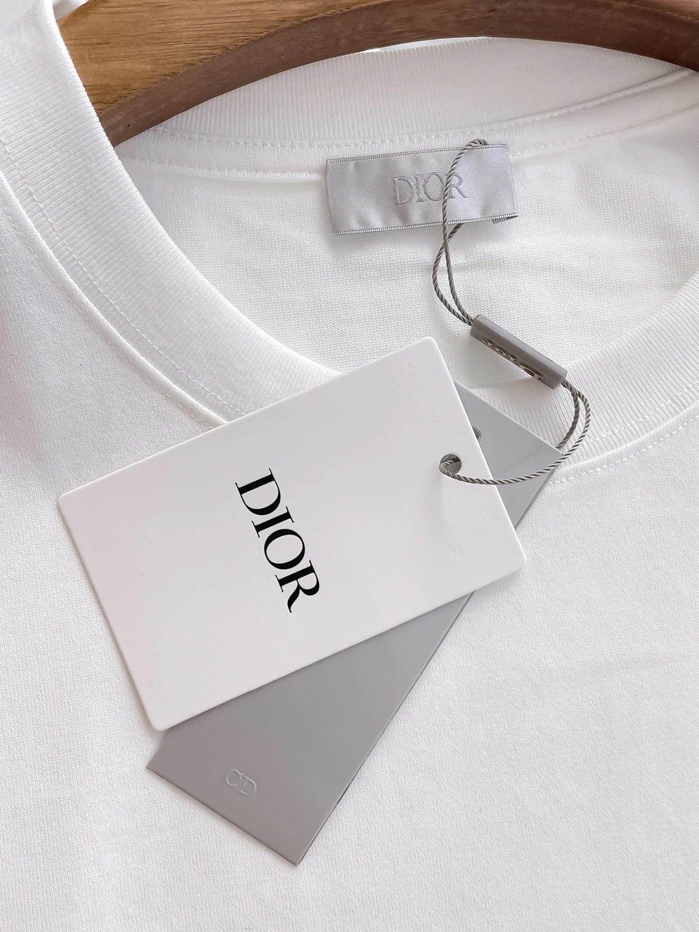Футболки Мужские Christian Dior 17579780