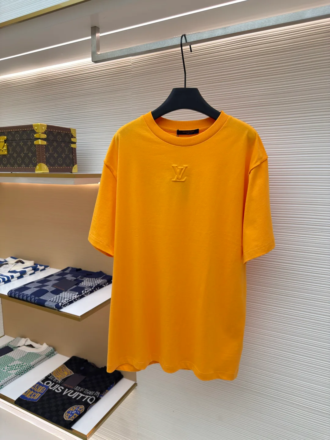 Футболки Мужские Louis Vuitton 11485672