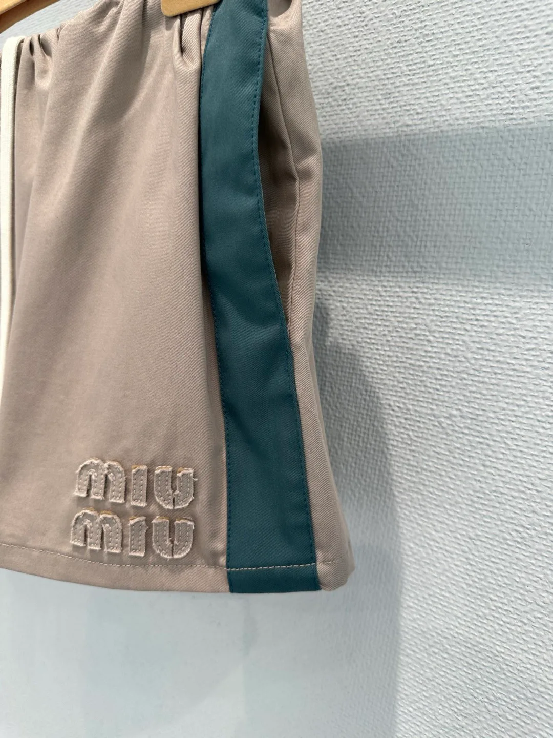 Юбки Женские Miu Miu 9366691