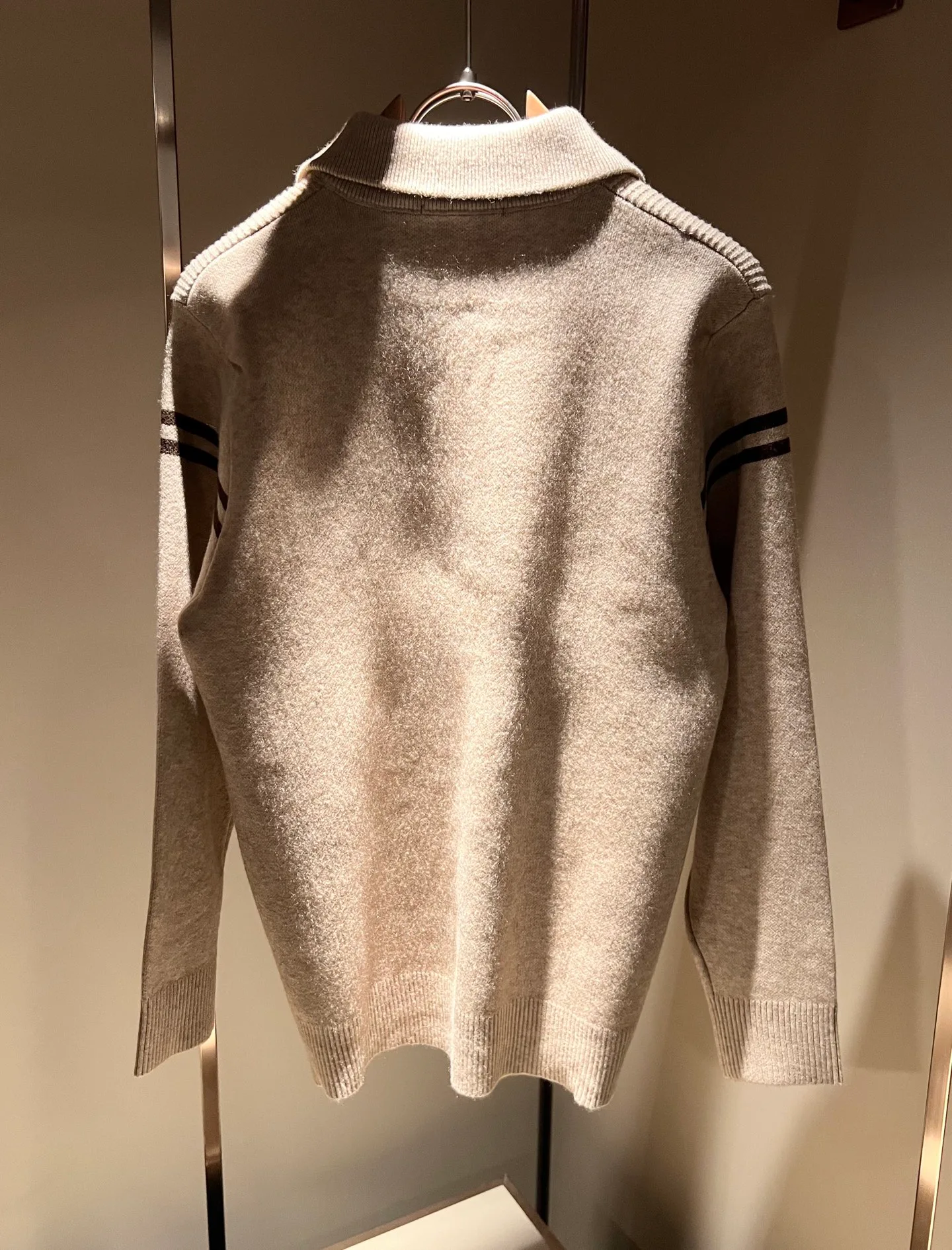 Джемперы И Свитеры Мужские Moncler 568968