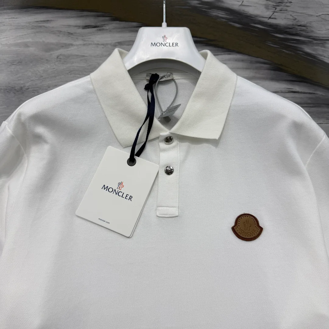Рубашки Мужские Moncler 12802999