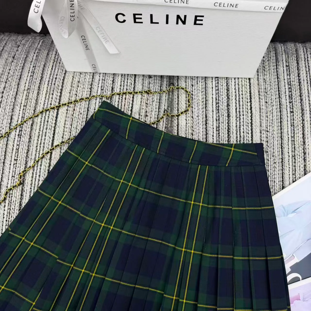 Юбки Женские Celine 505803