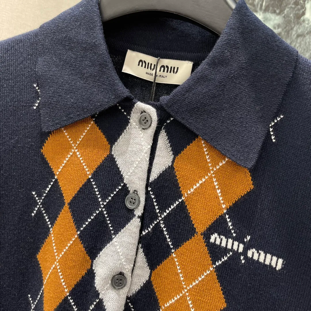 Джемперы Женские Miu Miu 47941