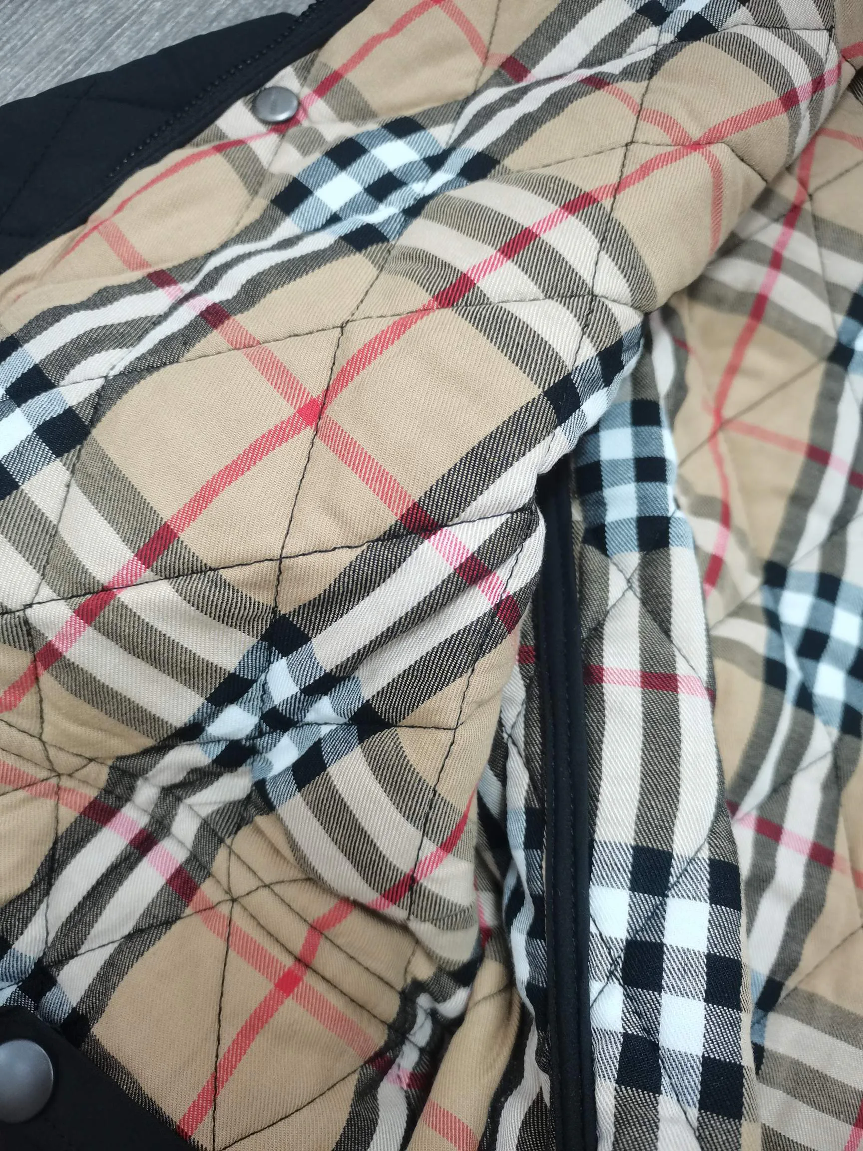 Куртки И Пуховики Женские Burberry 17998528