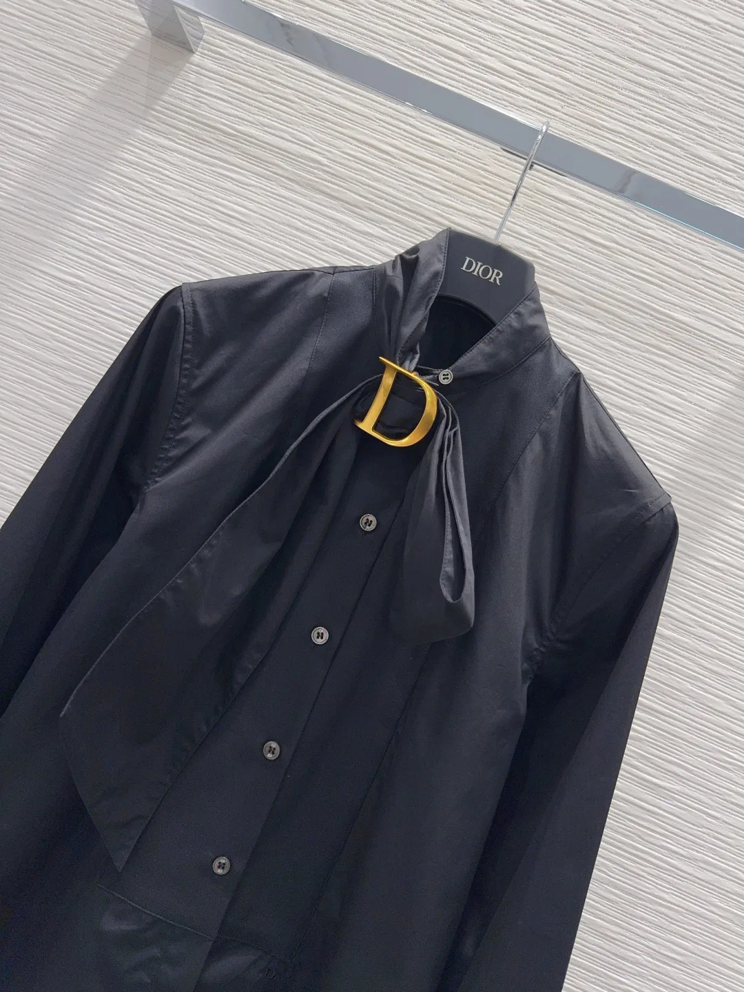 Рубашки Женские Christian Dior 18757405
