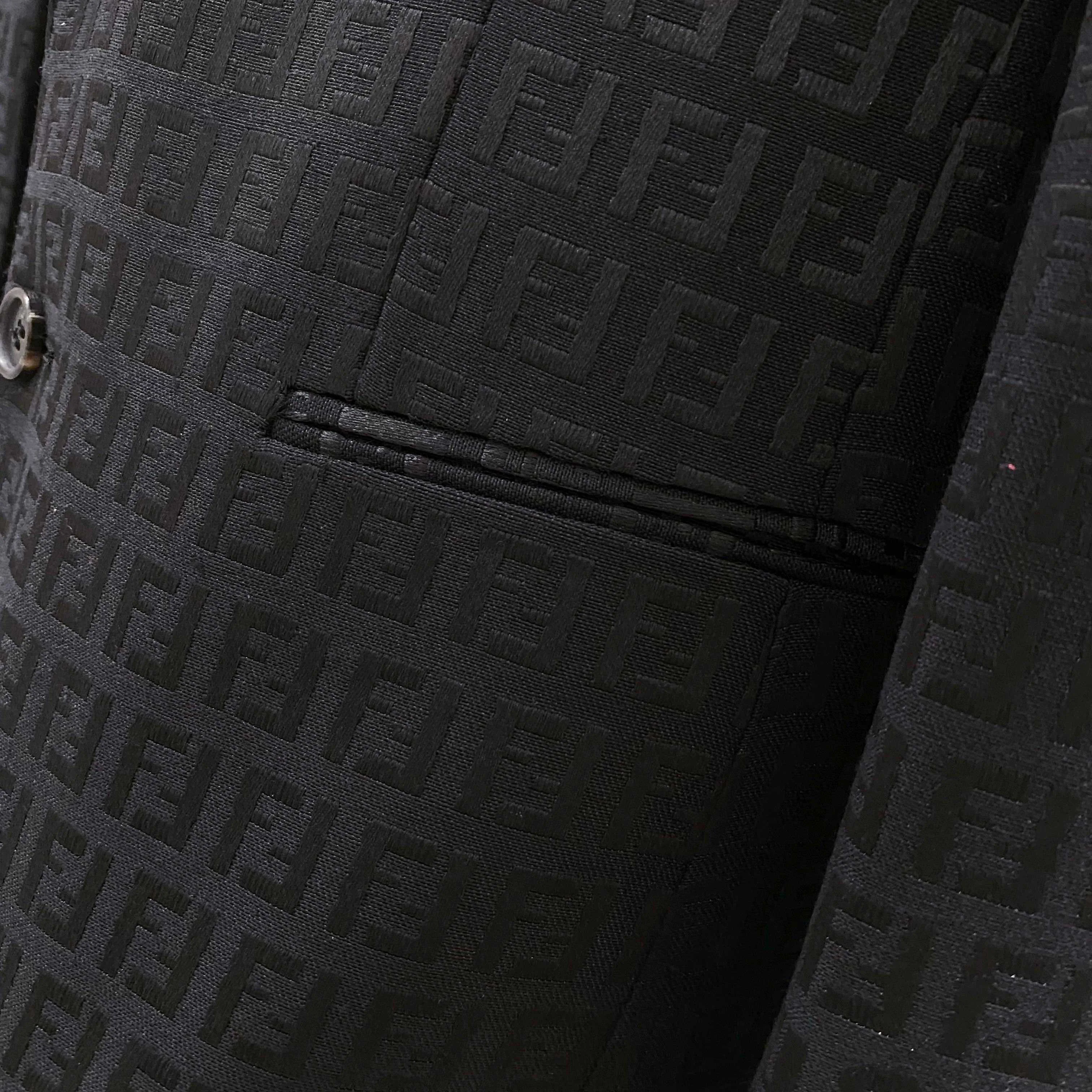 Пиджаки Мужские Fendi 288636