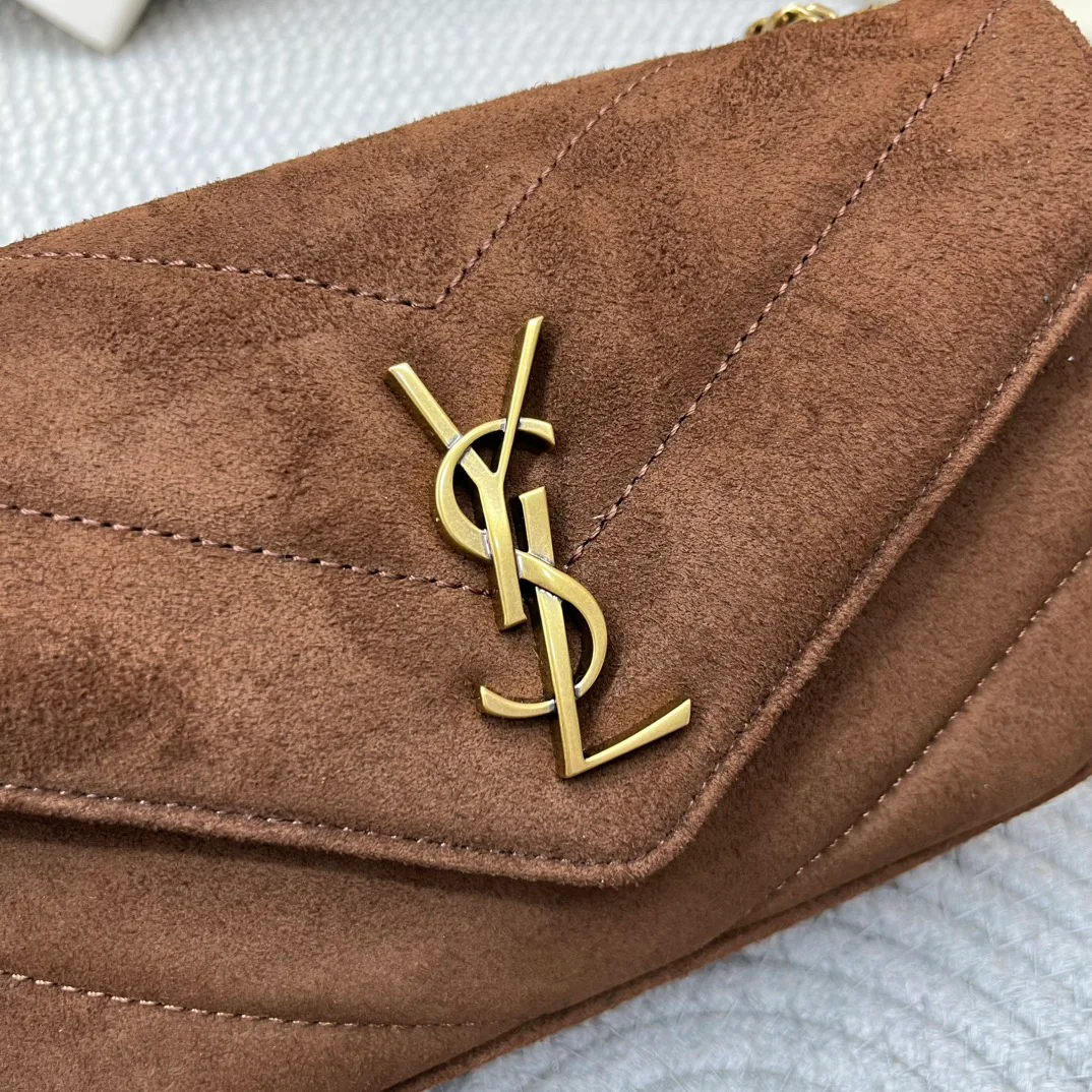 Сумки На Ремне Женские Saint Laurent 527417