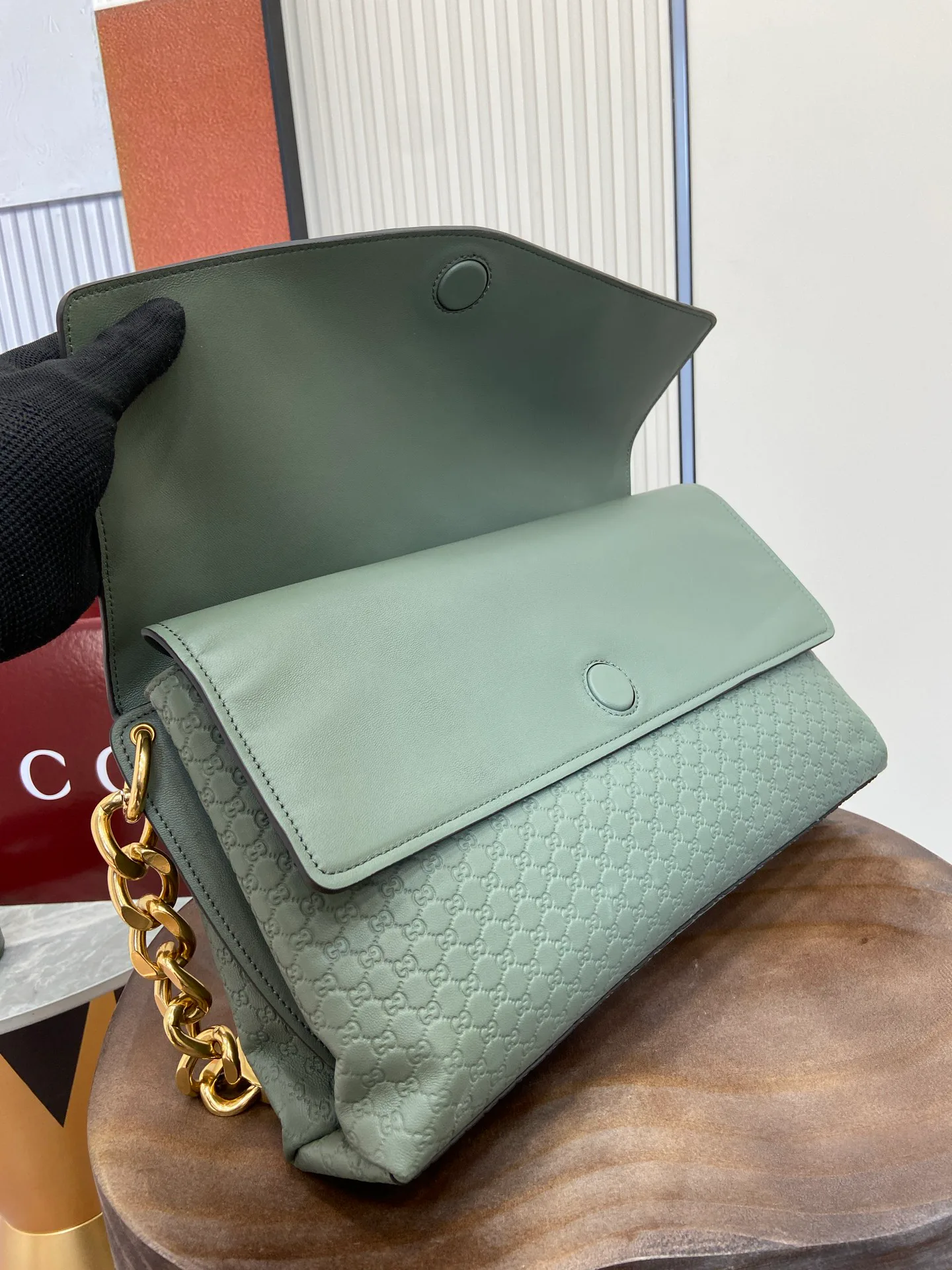 Классические Сумки Женские Gucci 11488249