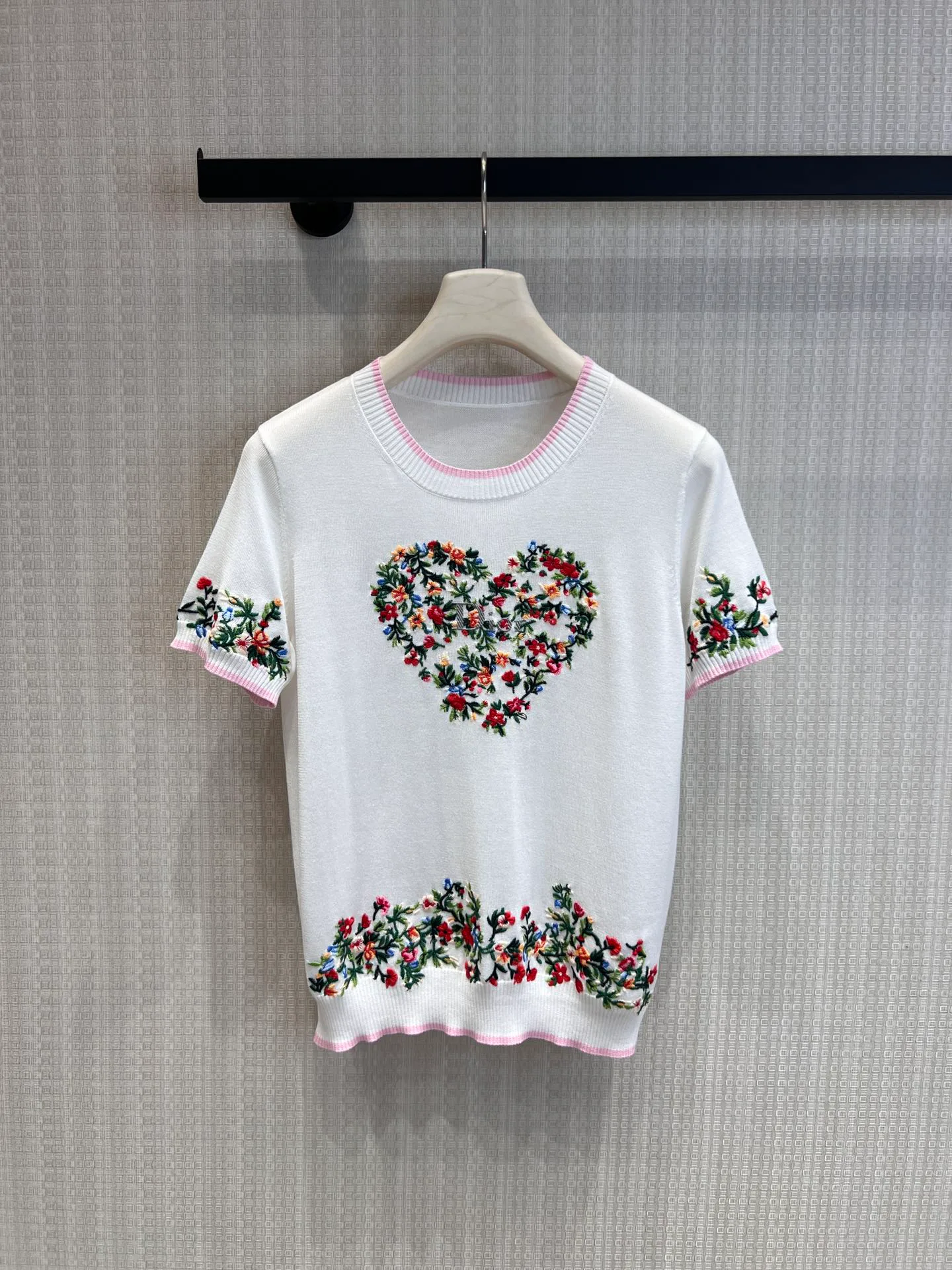 Джемперы И Свитеры Женские Christian Dior 10715914