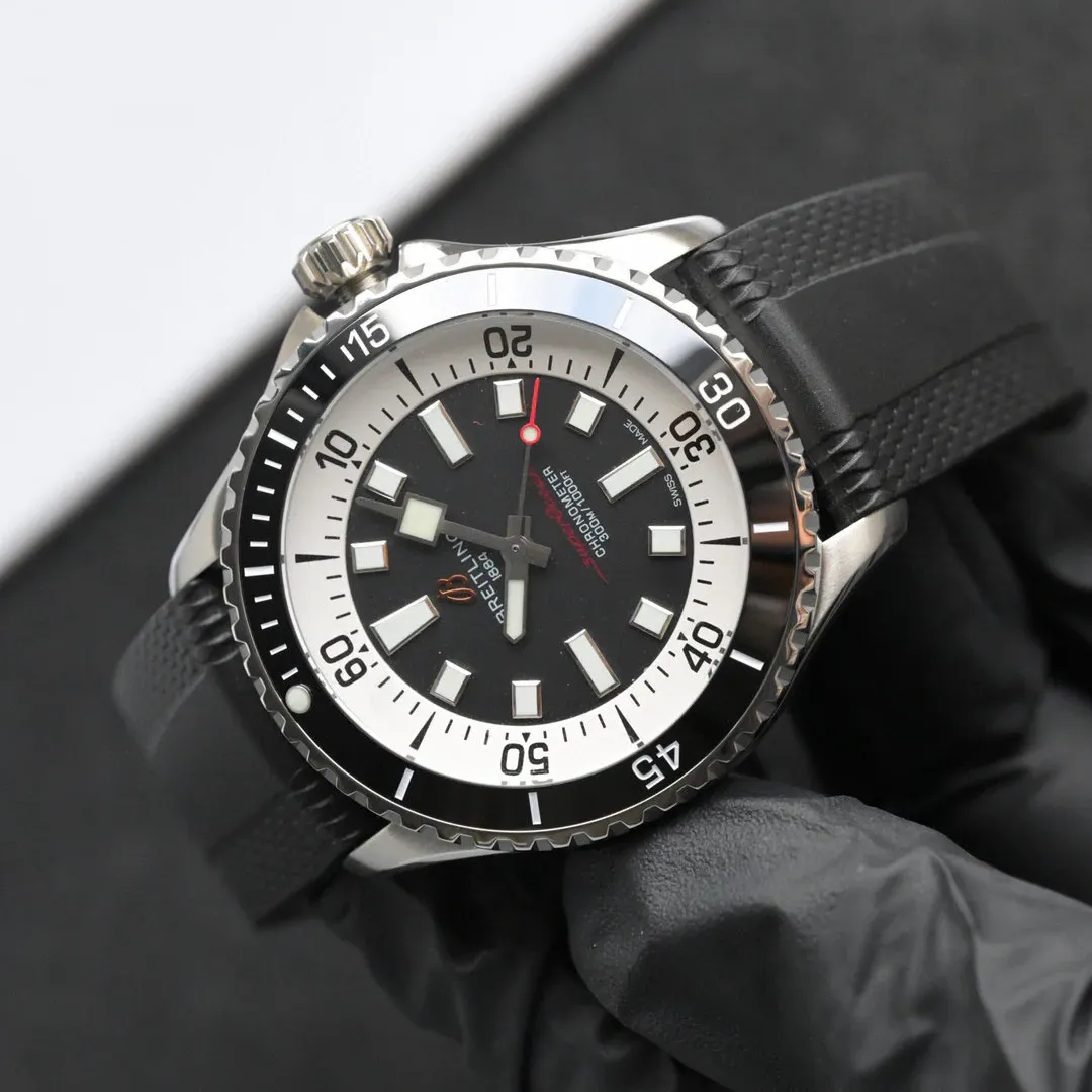 Часы Мужские Breitling 1847508