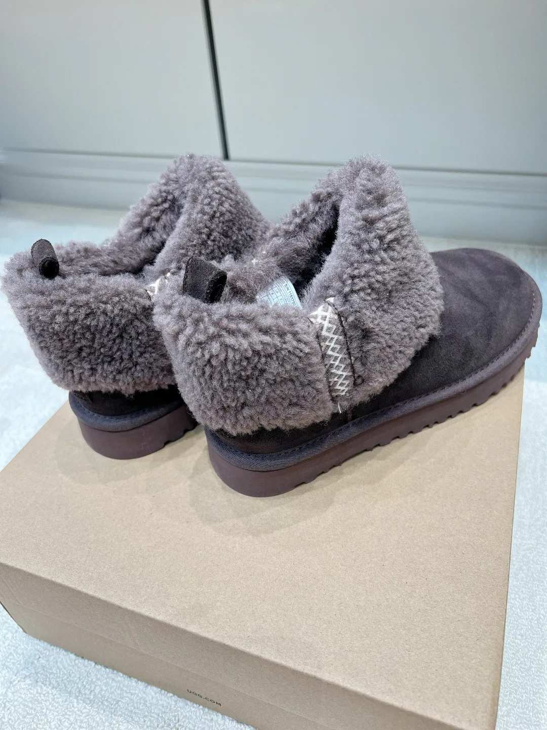 Угги Женские Ugg 18595160