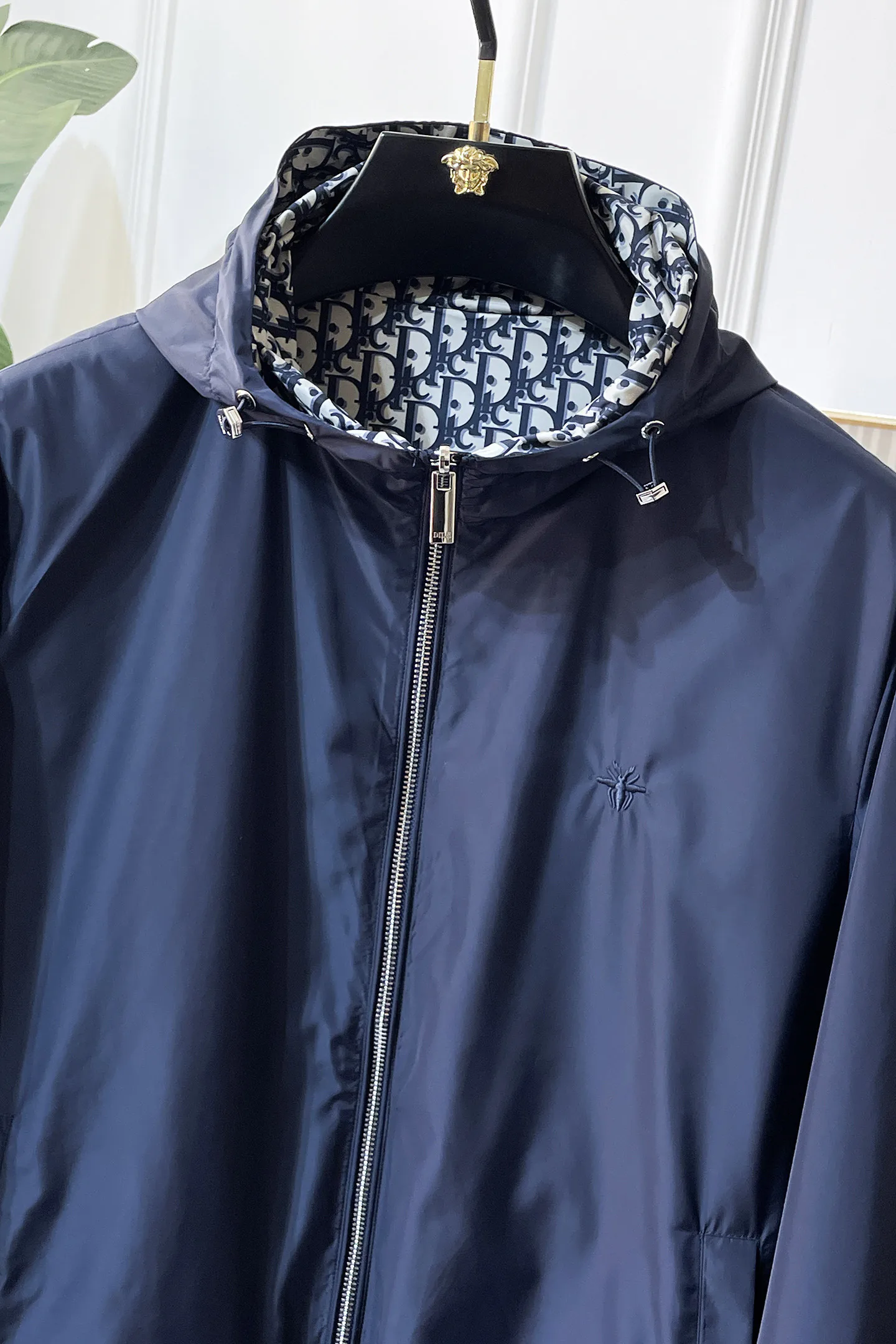 Куртки И Пуховики Мужские Christian Dior 11222580