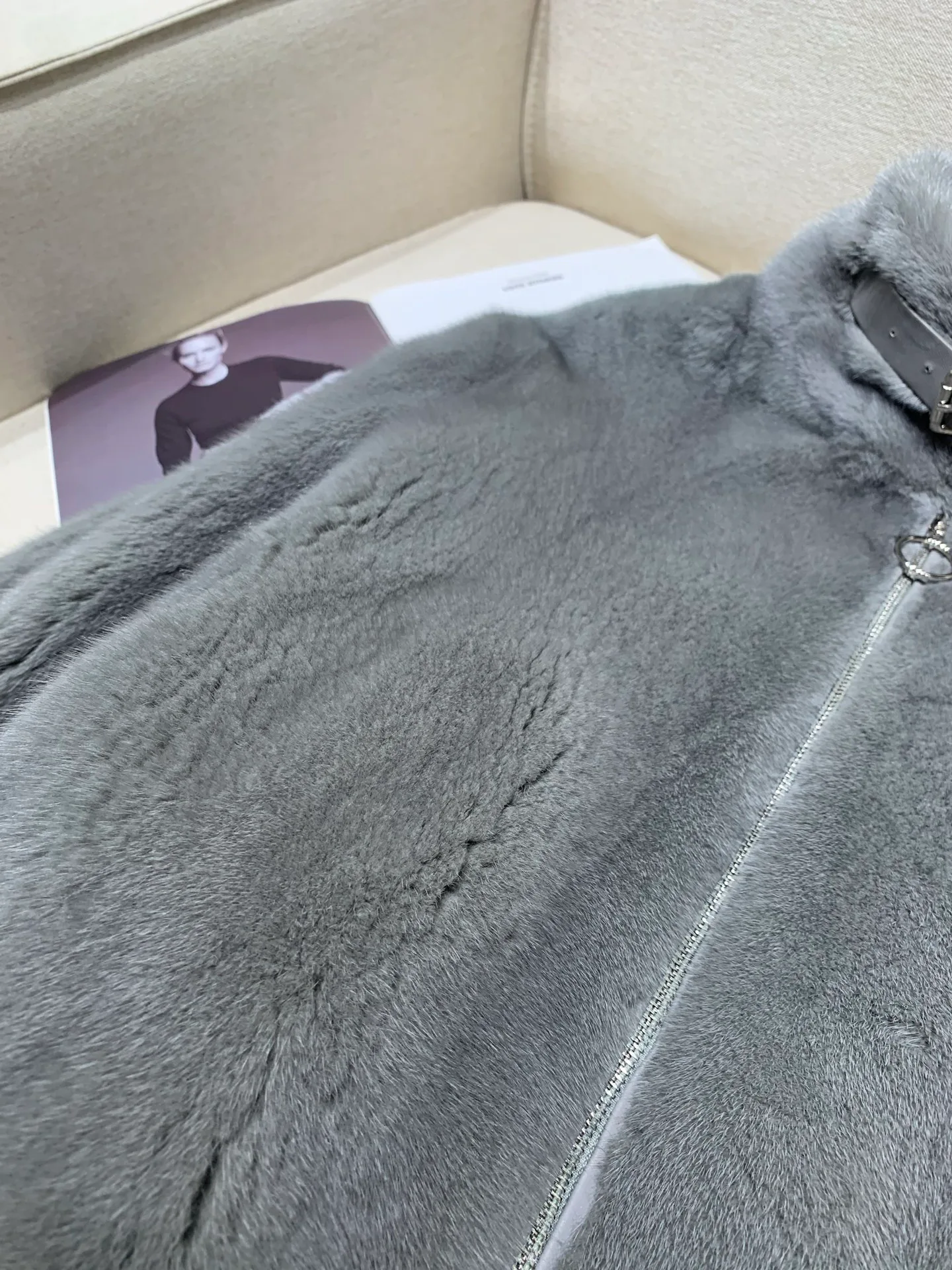 Куртки Женские Loro Piana 513290