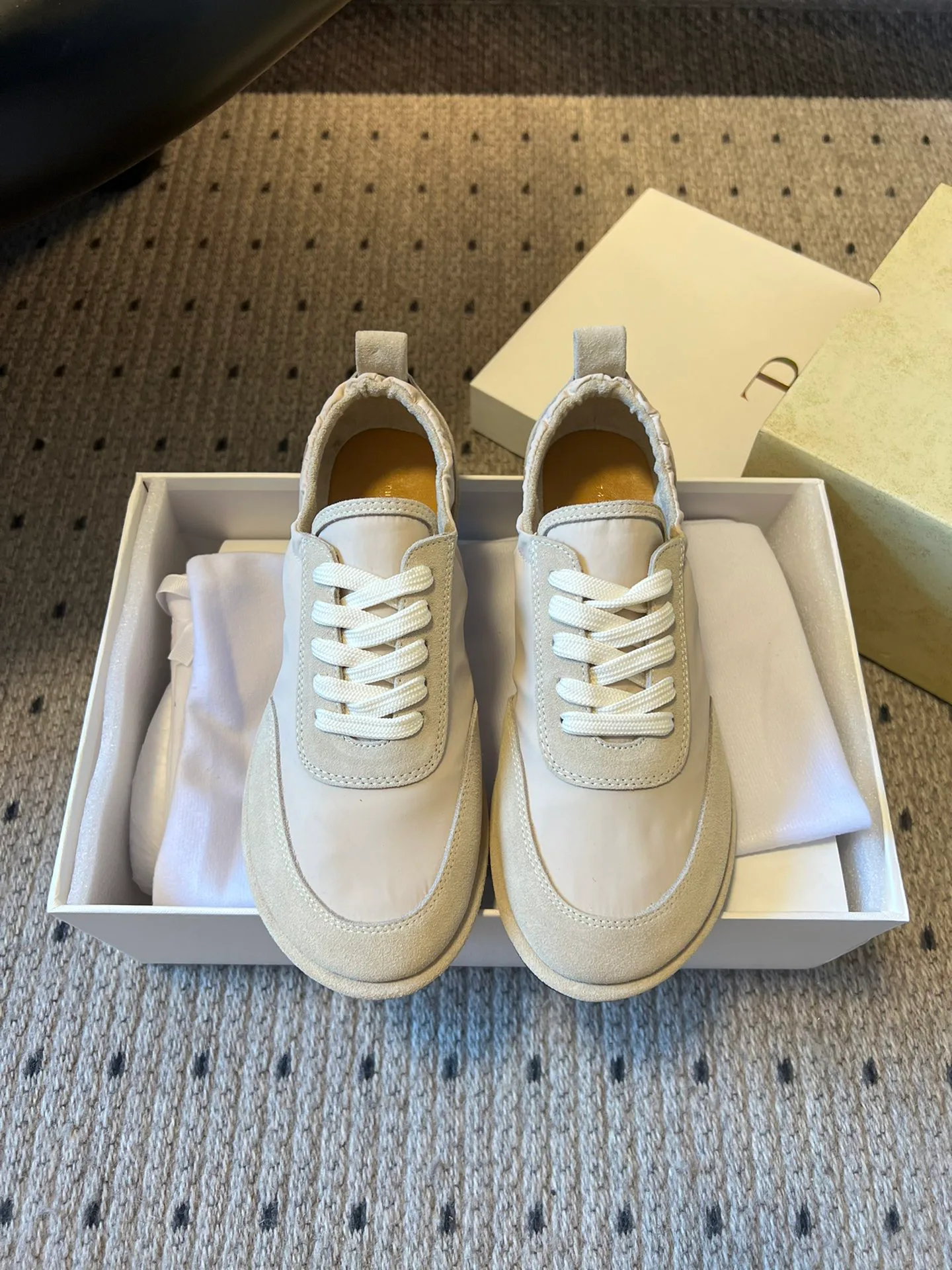 Кроссовки Женские The Row