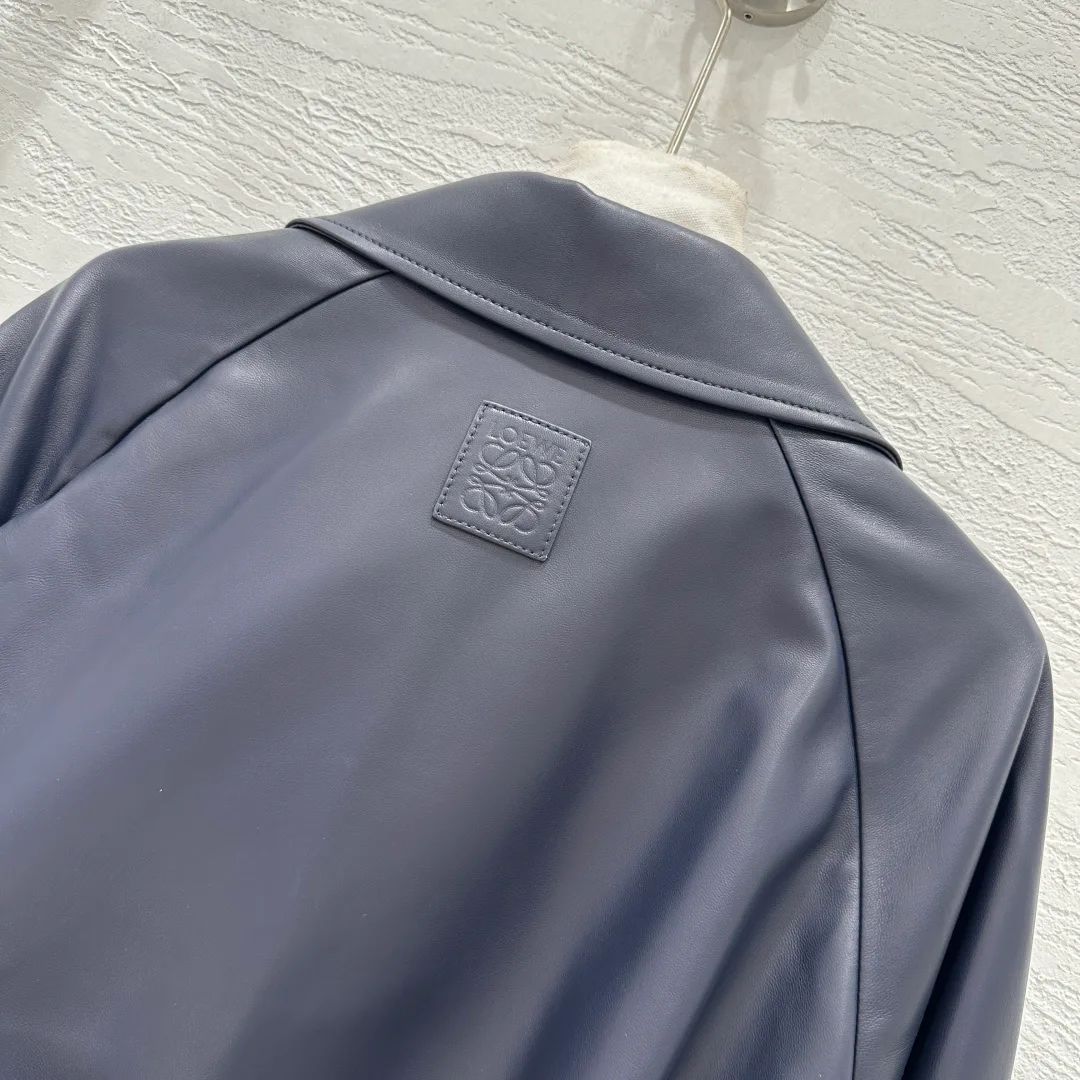 Куртки И Пуховики Женские Loewe 293315