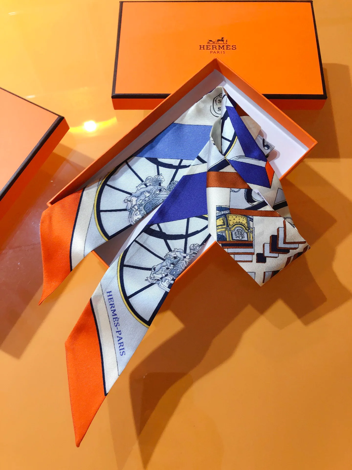 Платки Hermes 2588587