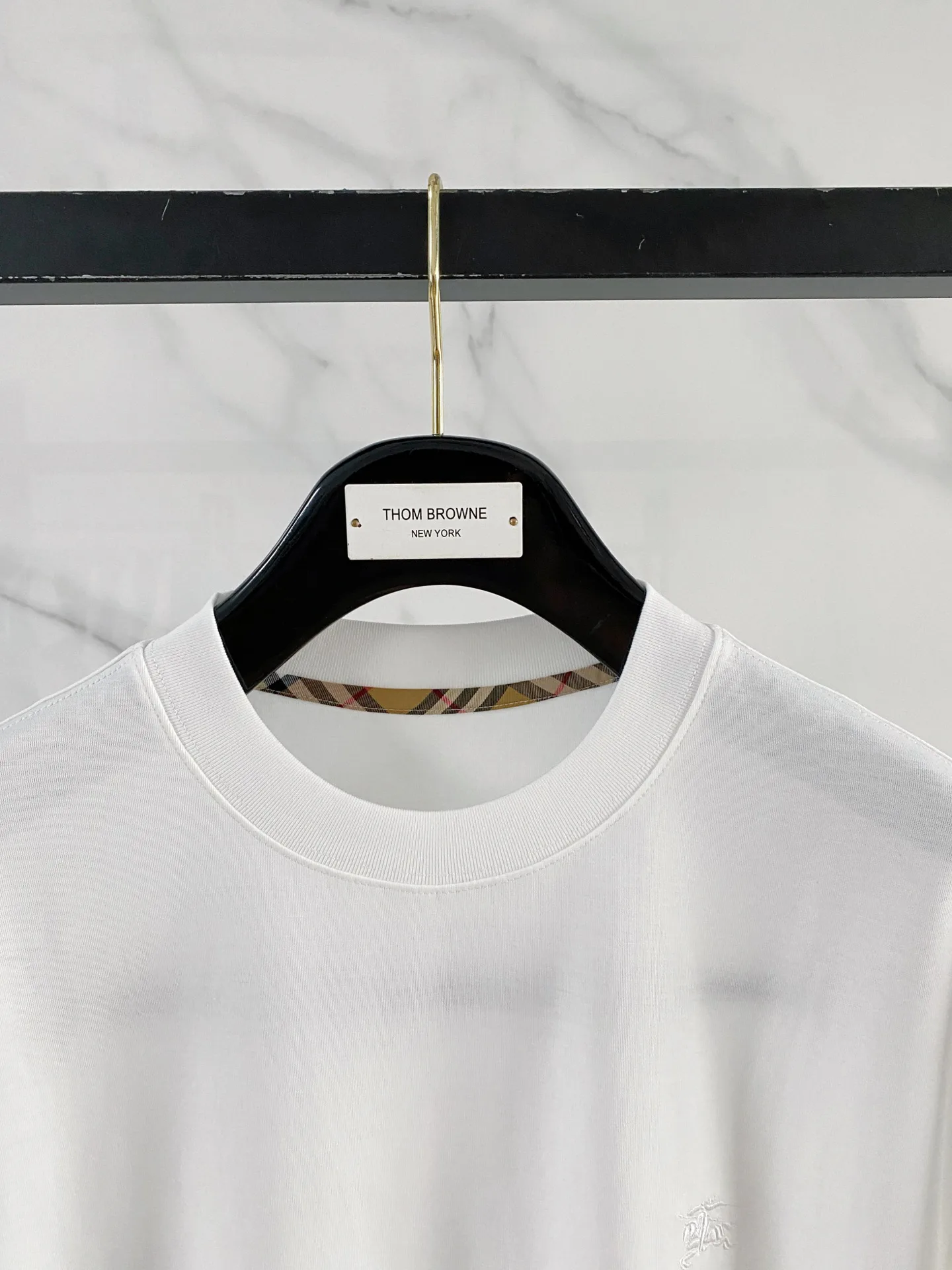 Футболки Мужские Burberry 11929784