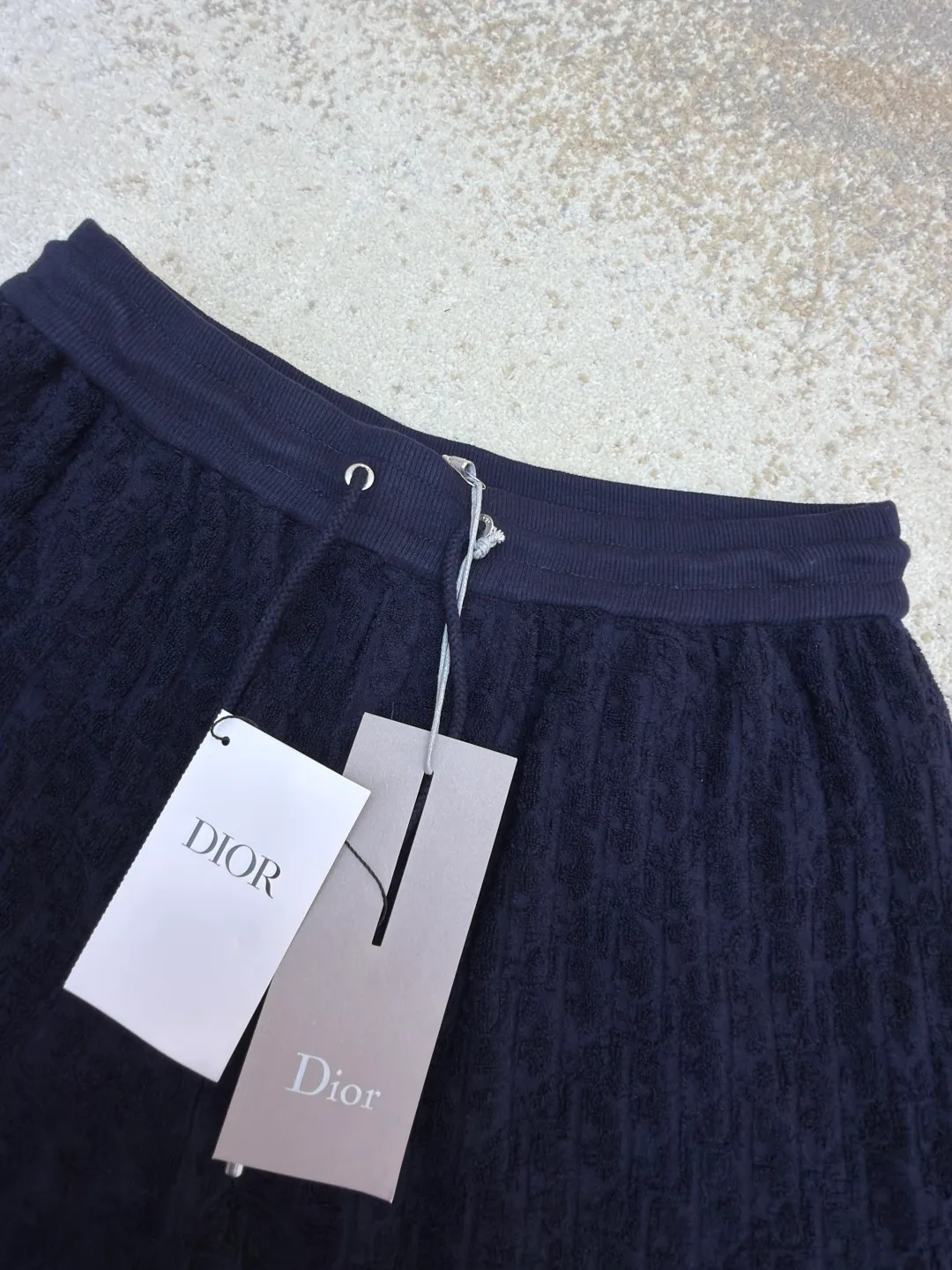 Шорты Мужские Christian Dior 17572021