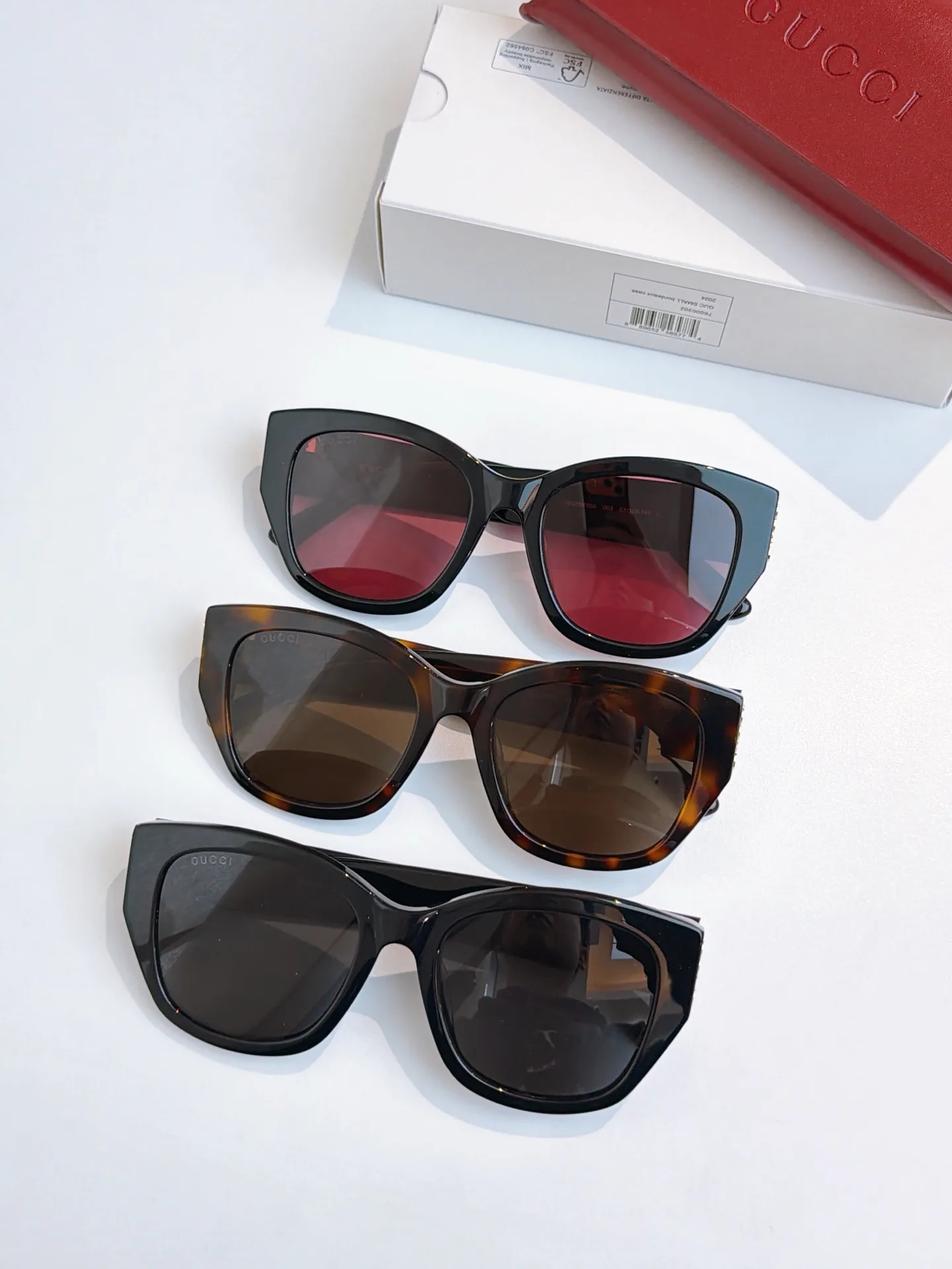 Очки Gucci 11431574