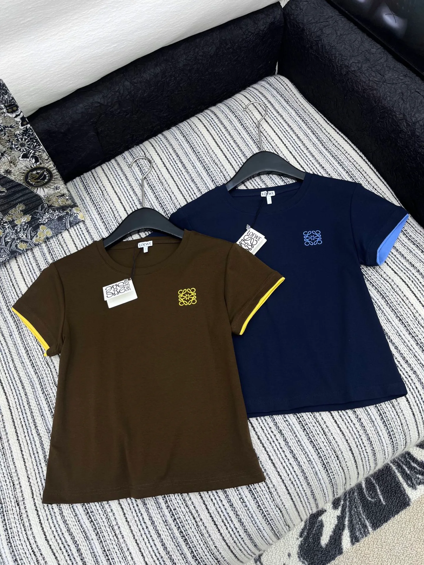 Футболки Женские Loewe 34150