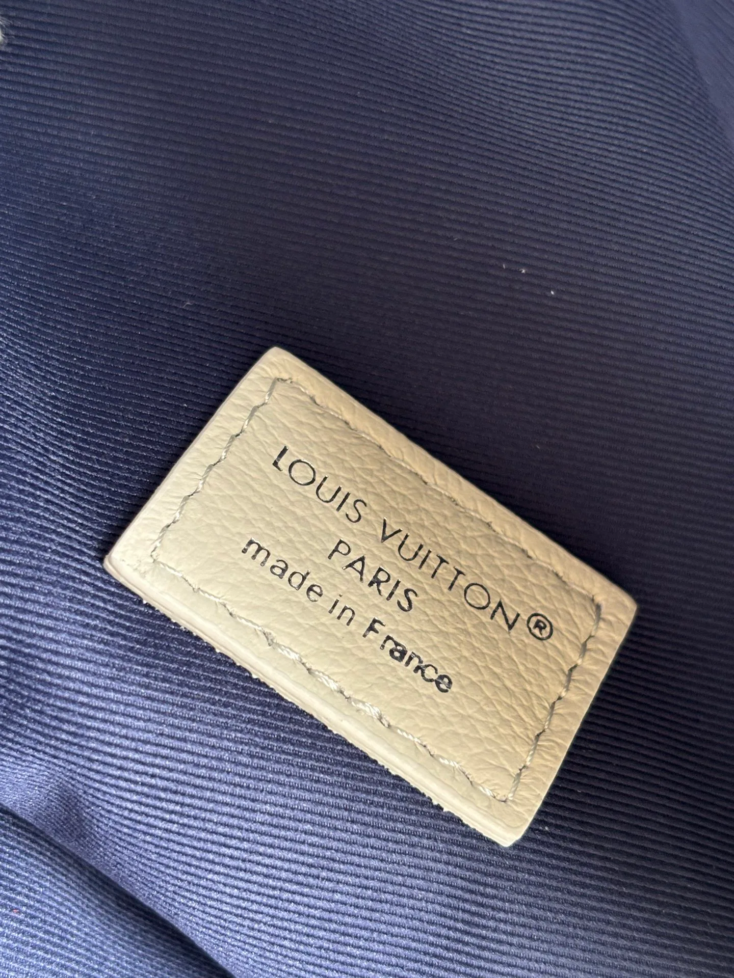 Поясные Сумки Мужские Louis Vuitton 13866475