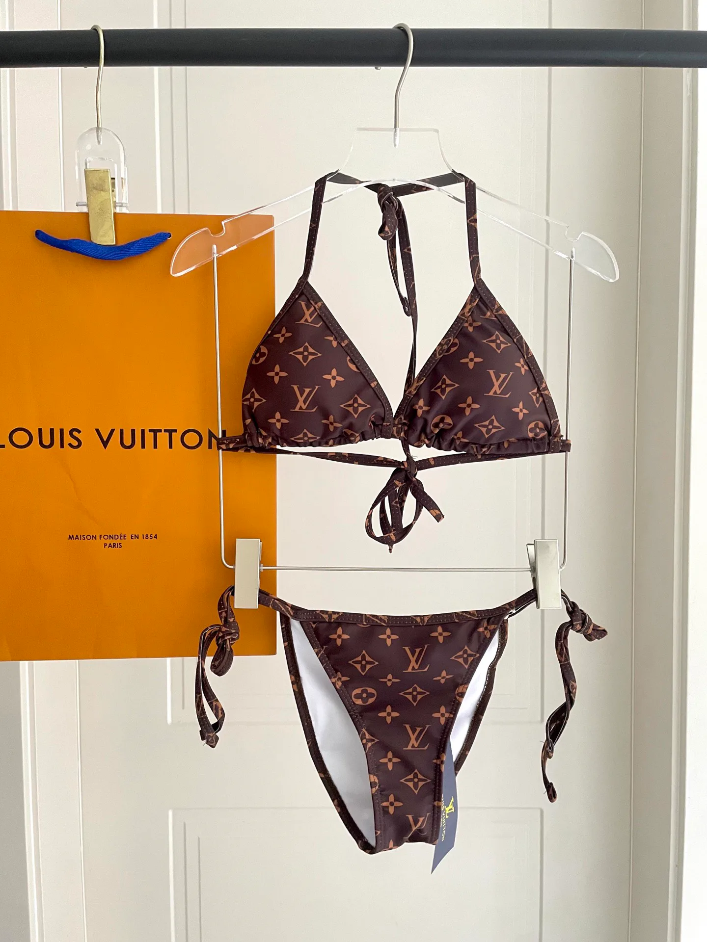 Купальники Женские Louis Vuitton 5034101