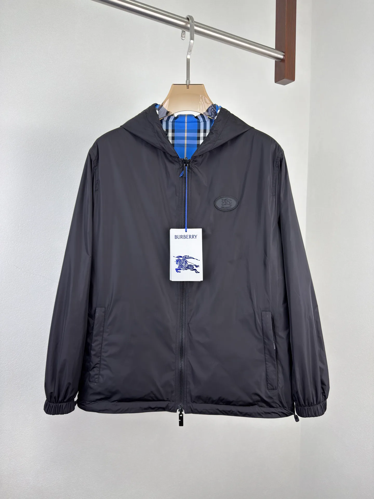 Куртки И Пуховики Мужские Burberry 65562