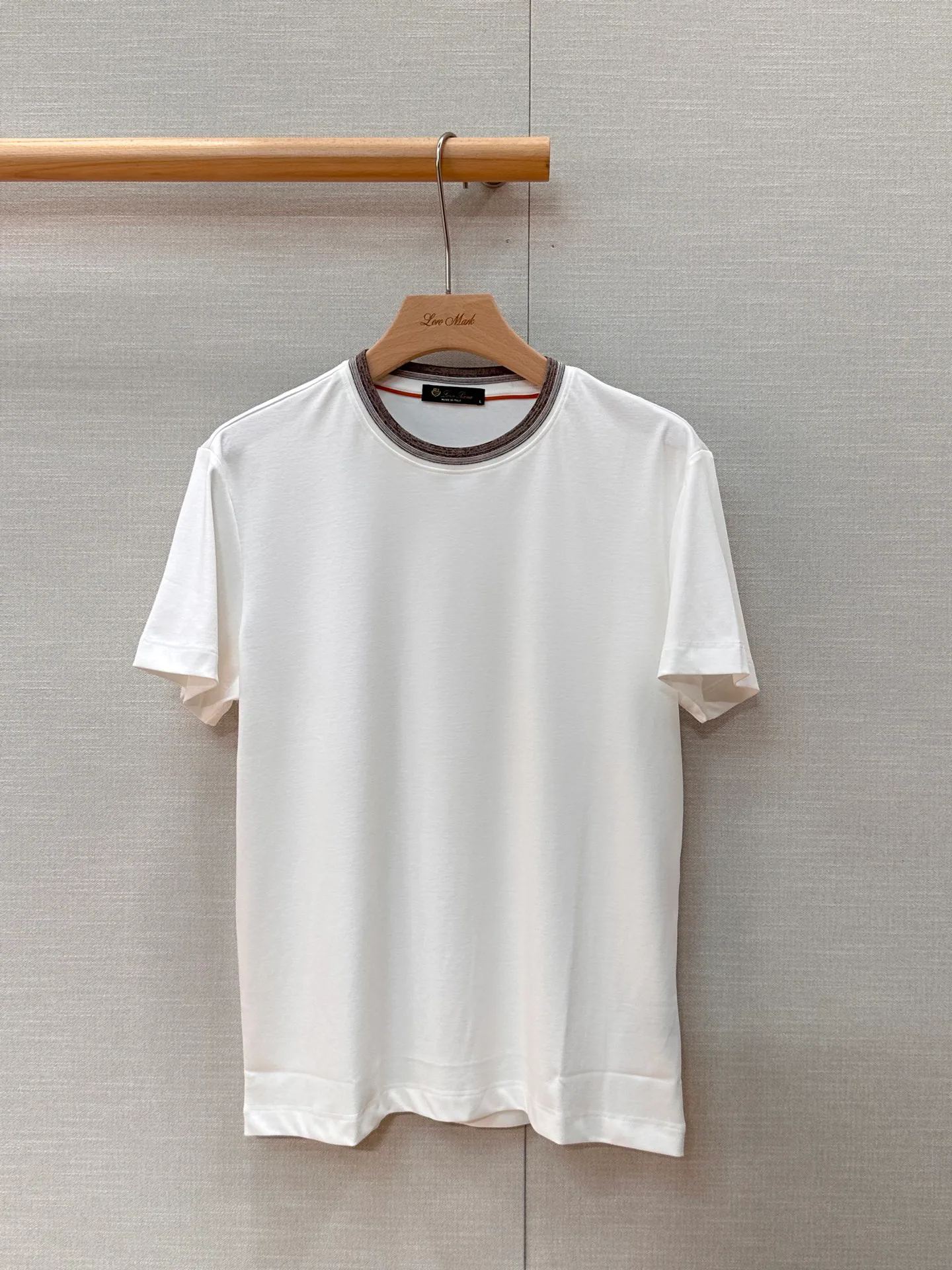 Футболки Мужские Loro Piana 13137565