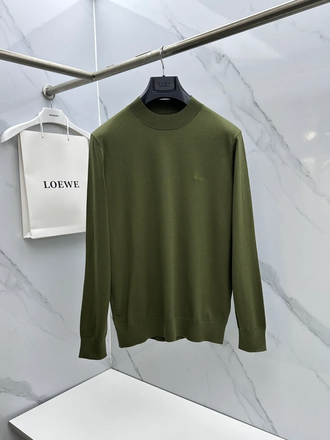 Джемперы И Свитеры Мужские Burberry 18705874