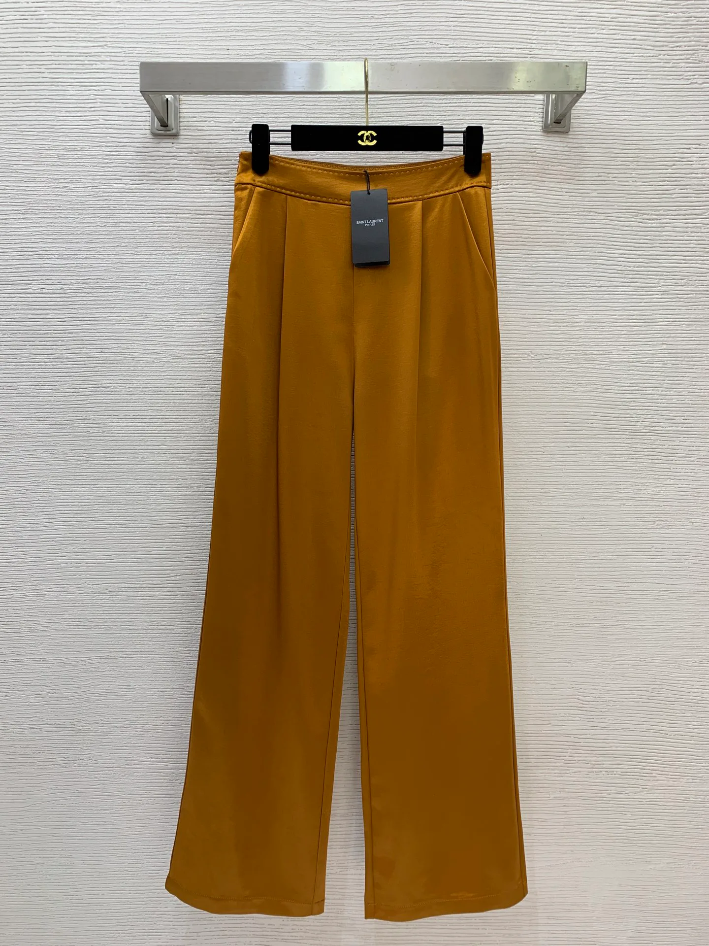 Брюки Мужские Saint Laurent 11546293