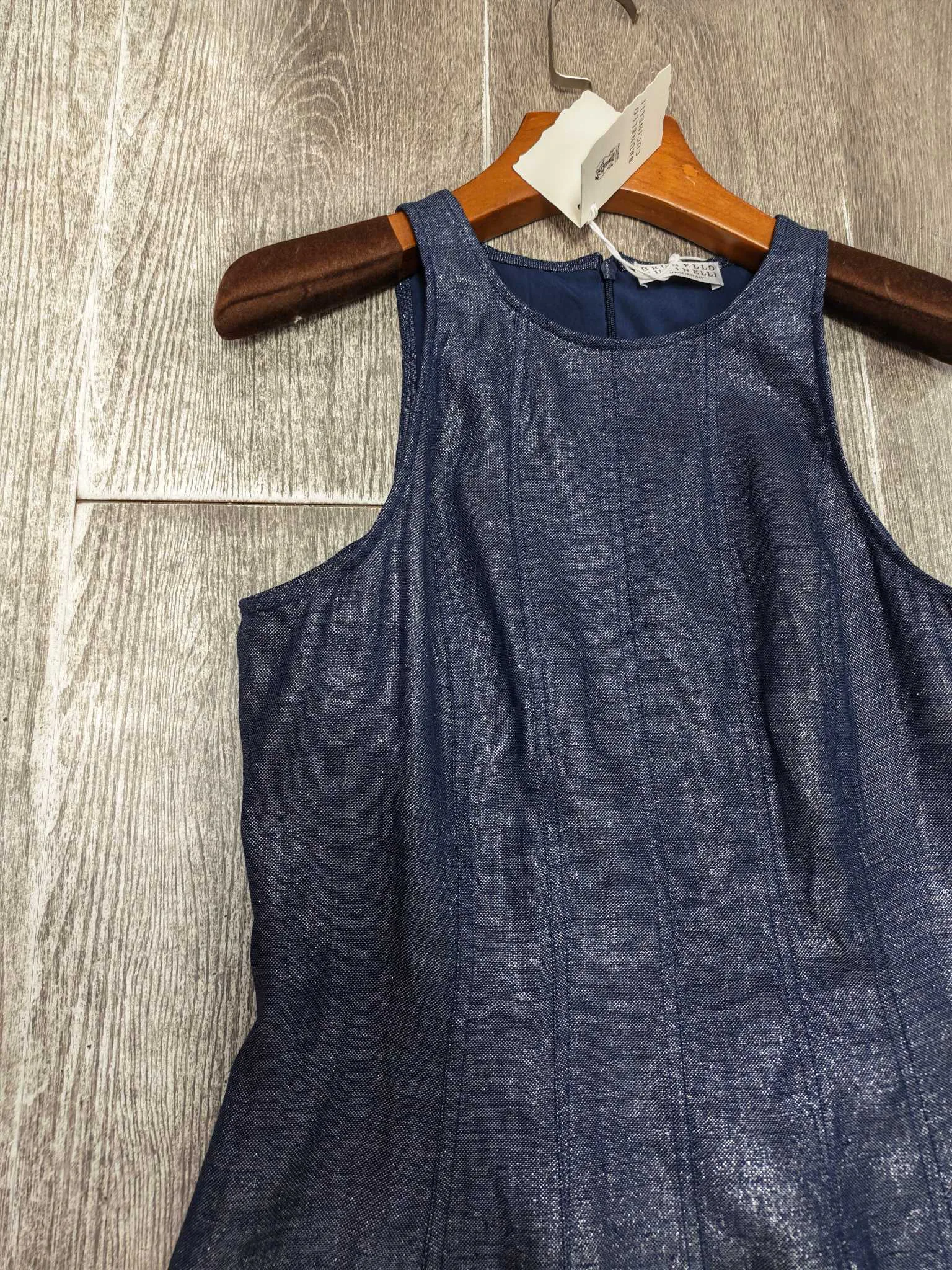 Платья Женские Brunello Cucinelli 12858032