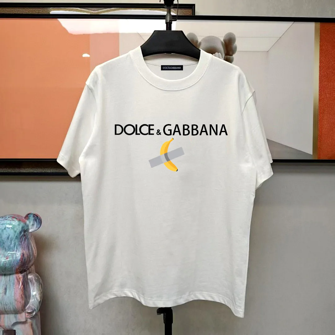 Футболки Мужские Dolce & Gabbana 14799297