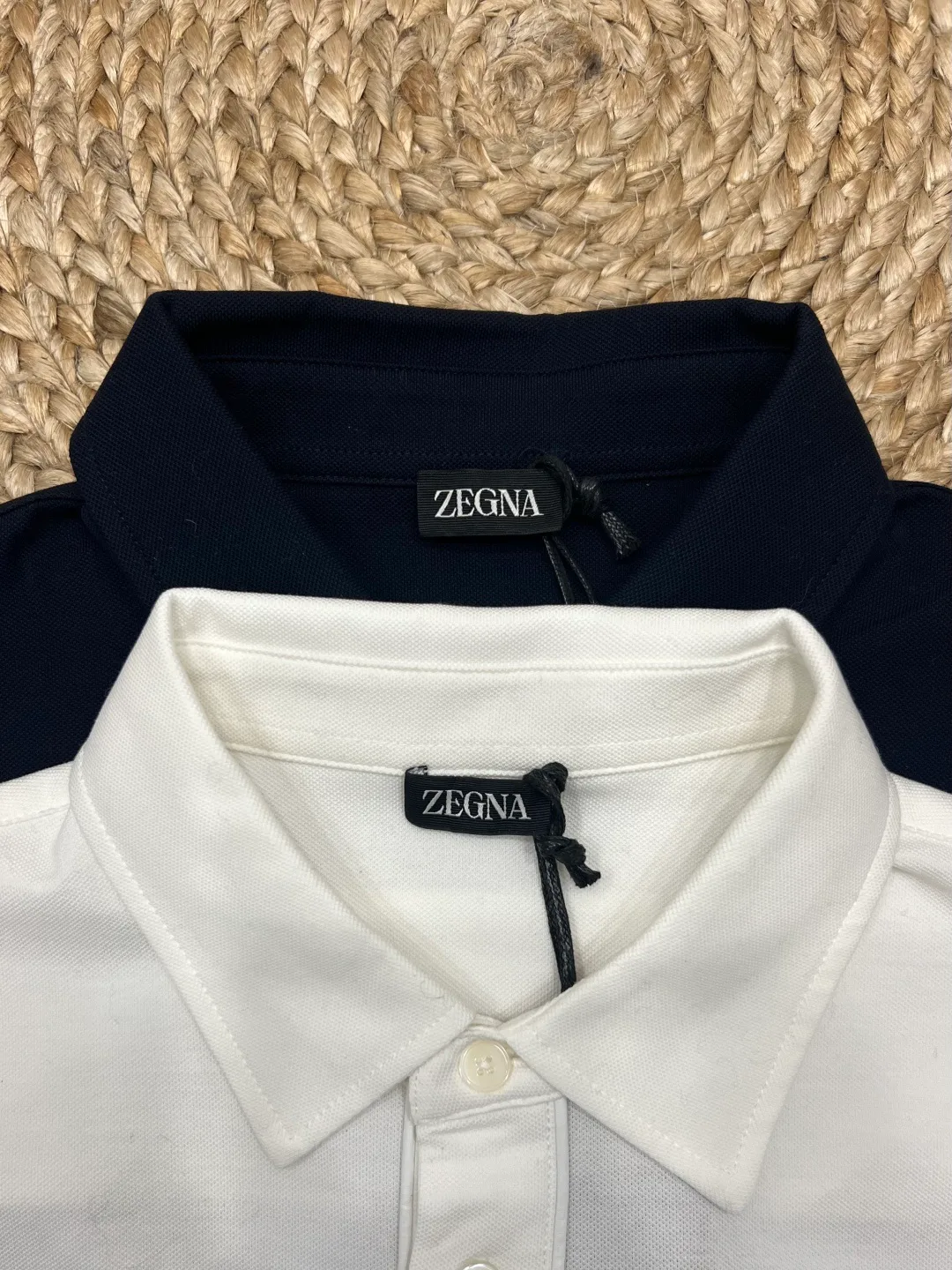 Рубашки Мужские Zegna 18209706