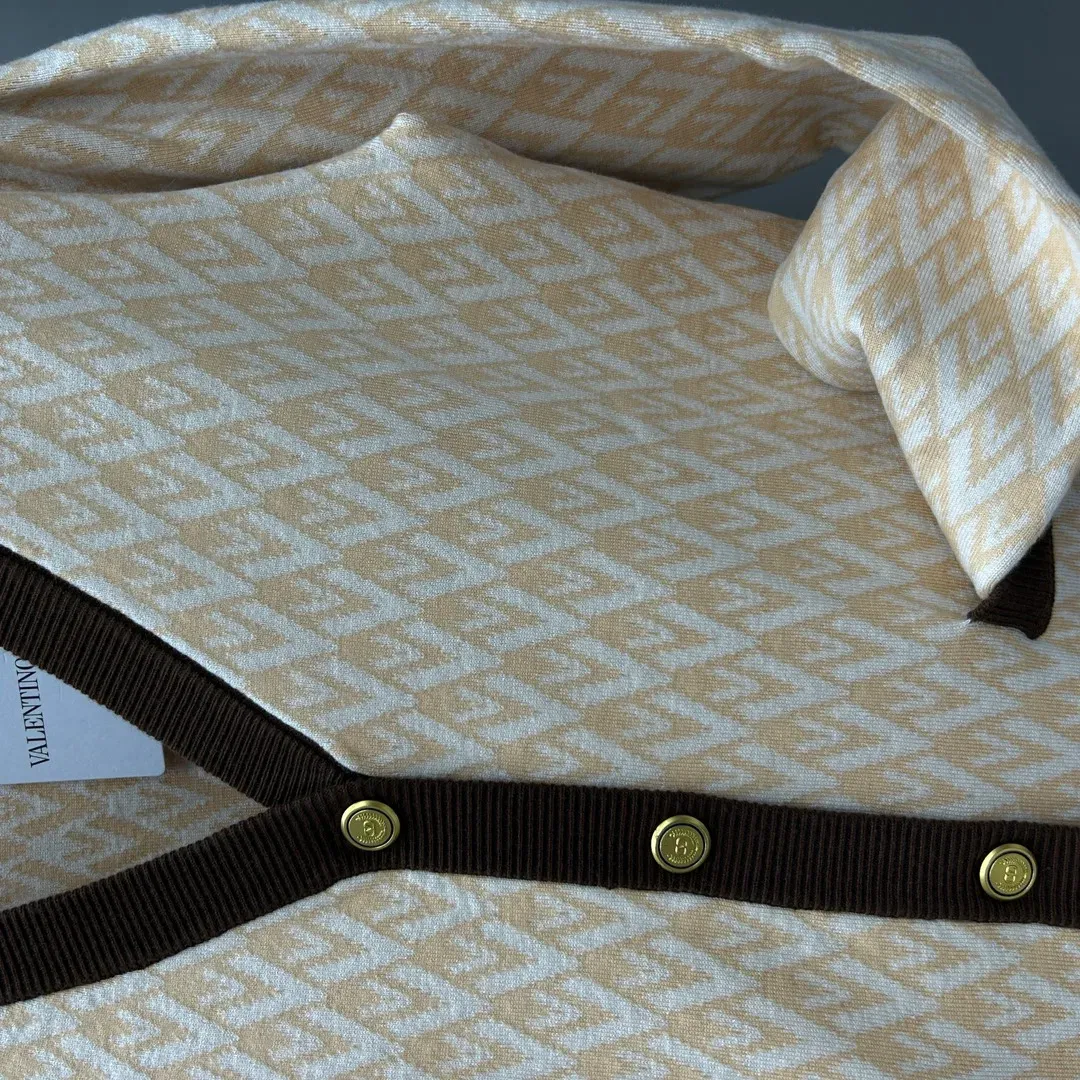 Джемперы Женские Valentino 121984