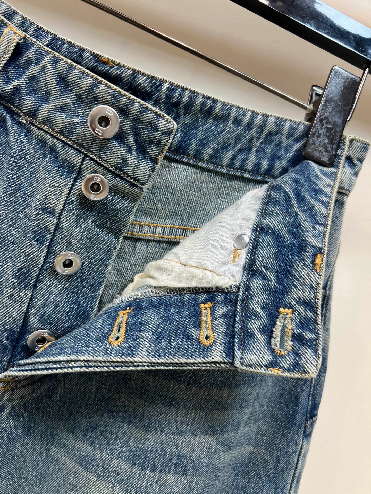 Джинсы Женские Diesel 11186462