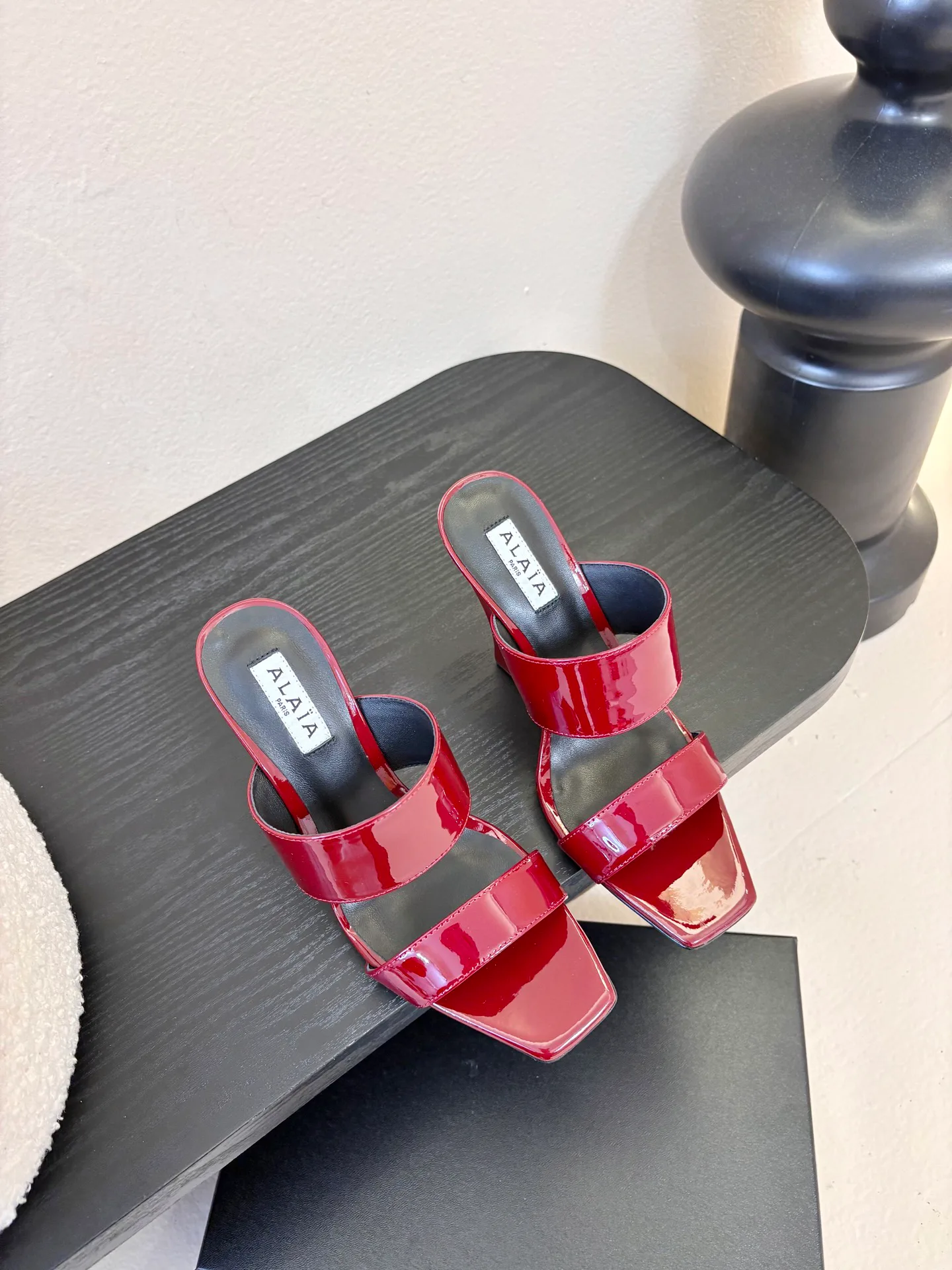 Босоножки Женские Alaia 5084580