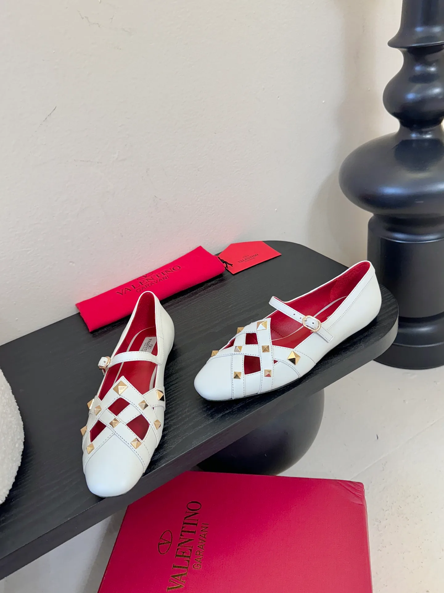 Балетки Женские Valentino 1319649