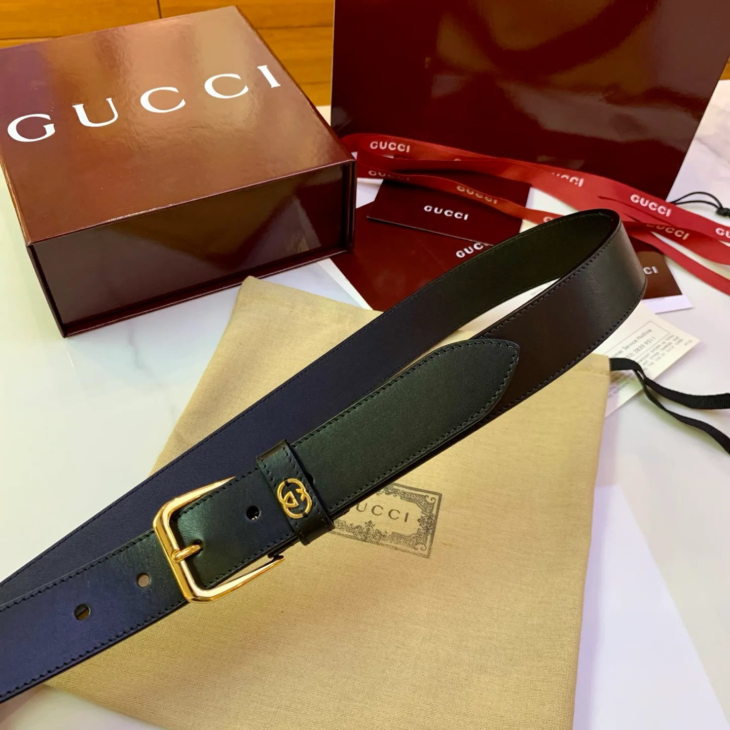 Ремни Gucci 17765962