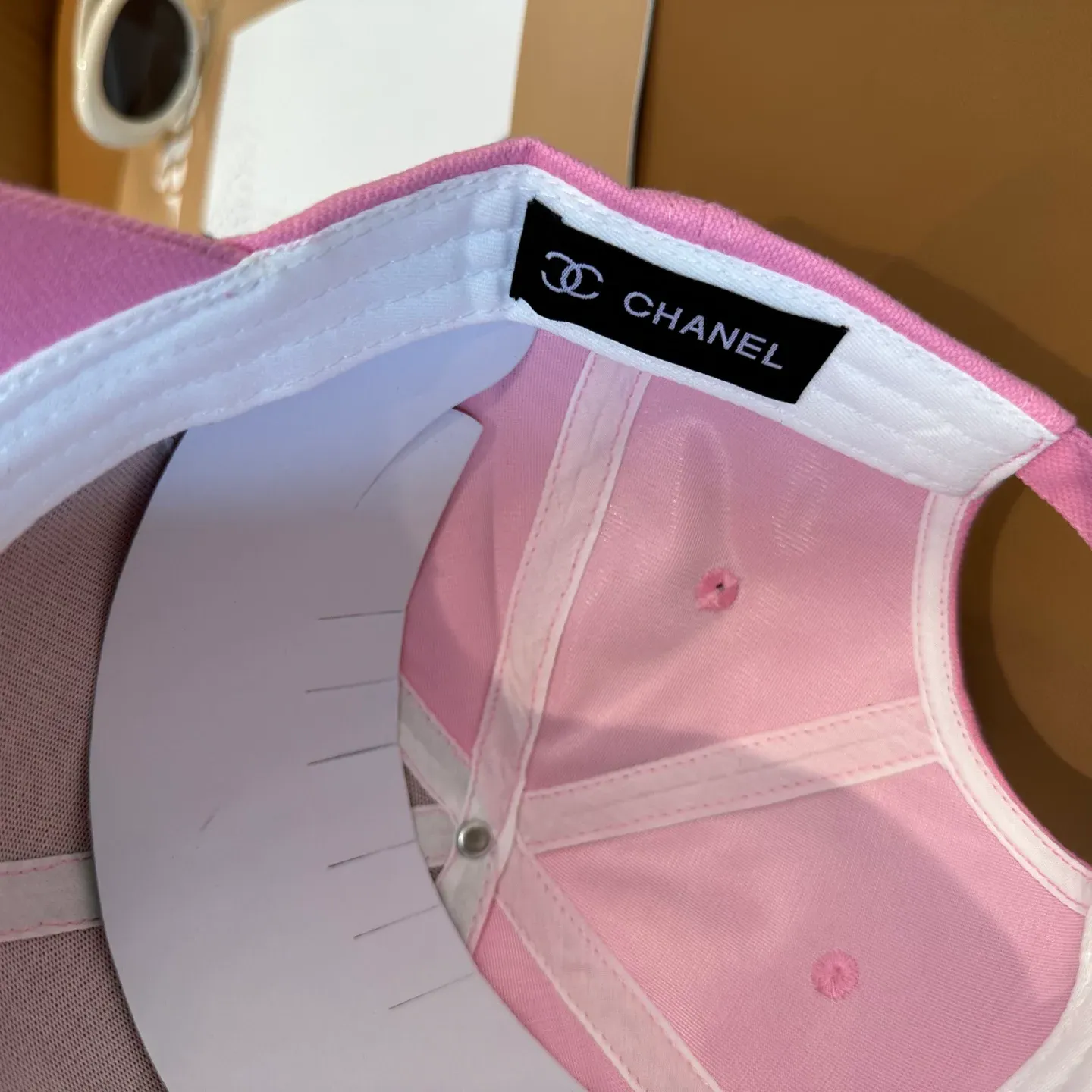 Головные Уборы Chanel 288425