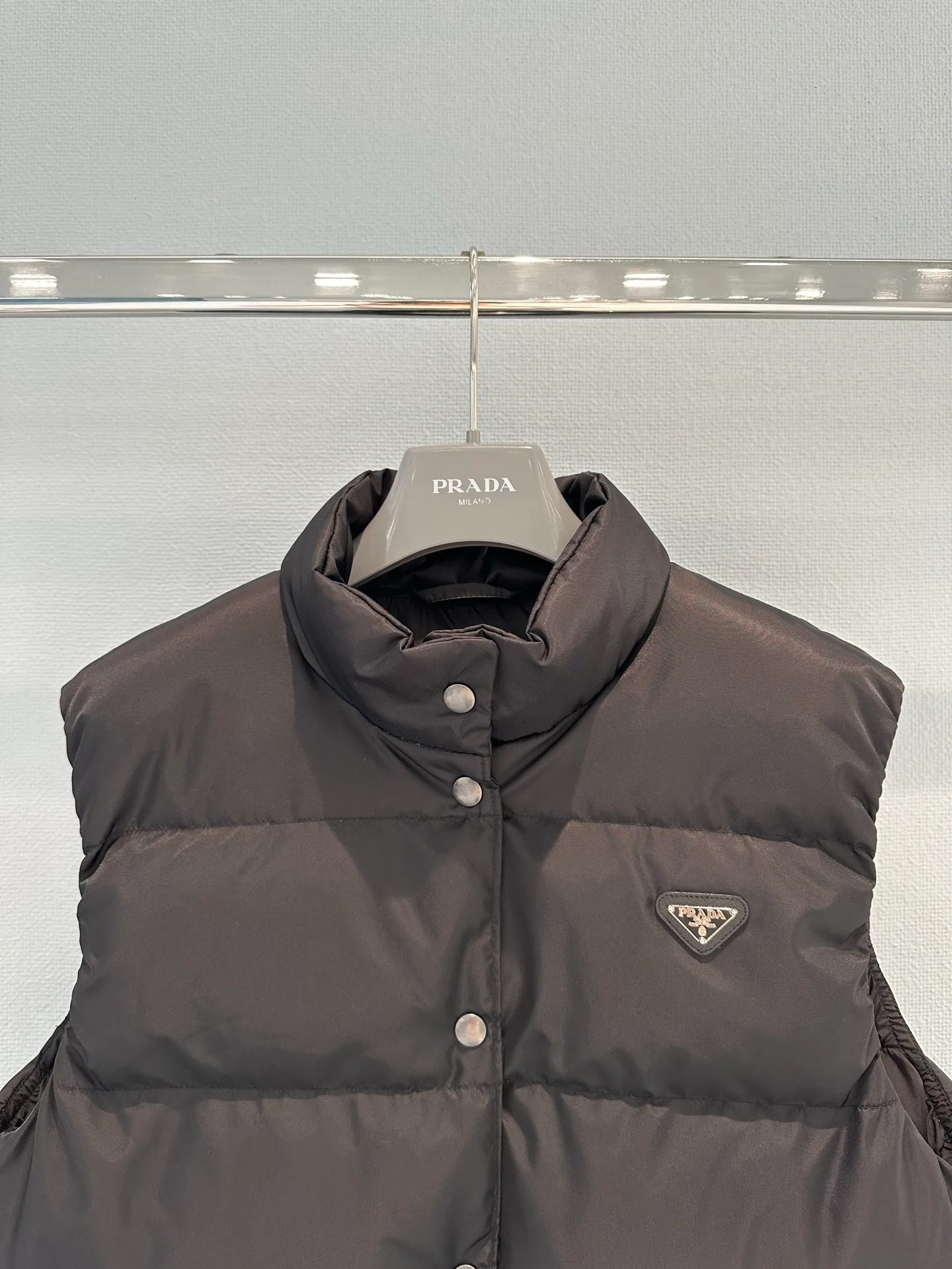 Жилеты Женские Prada 18714581