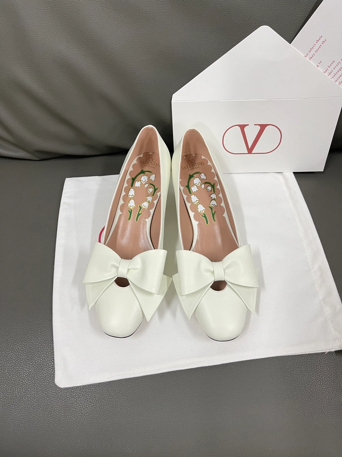 Туфли Женские Valentino 10994230