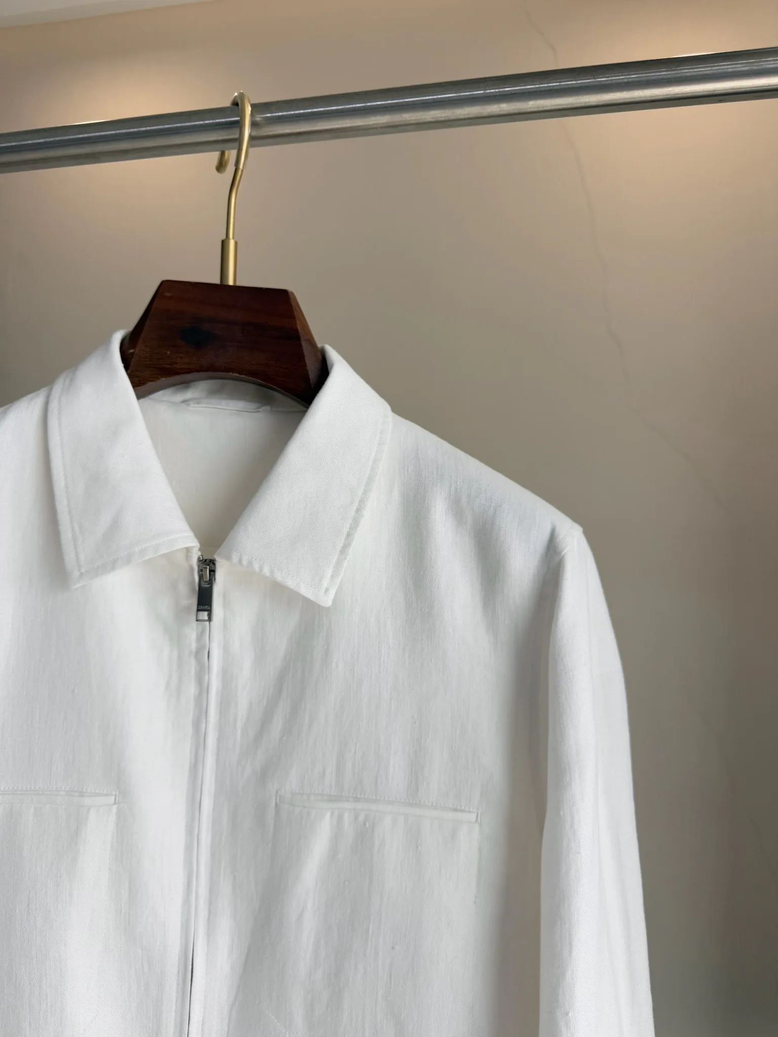Куртки И Пуховики Мужские Zegna 11540763
